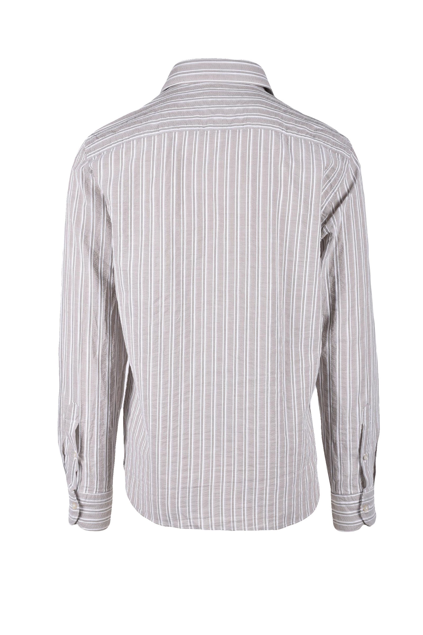 NEUMANN NEW YORK - SHIRT