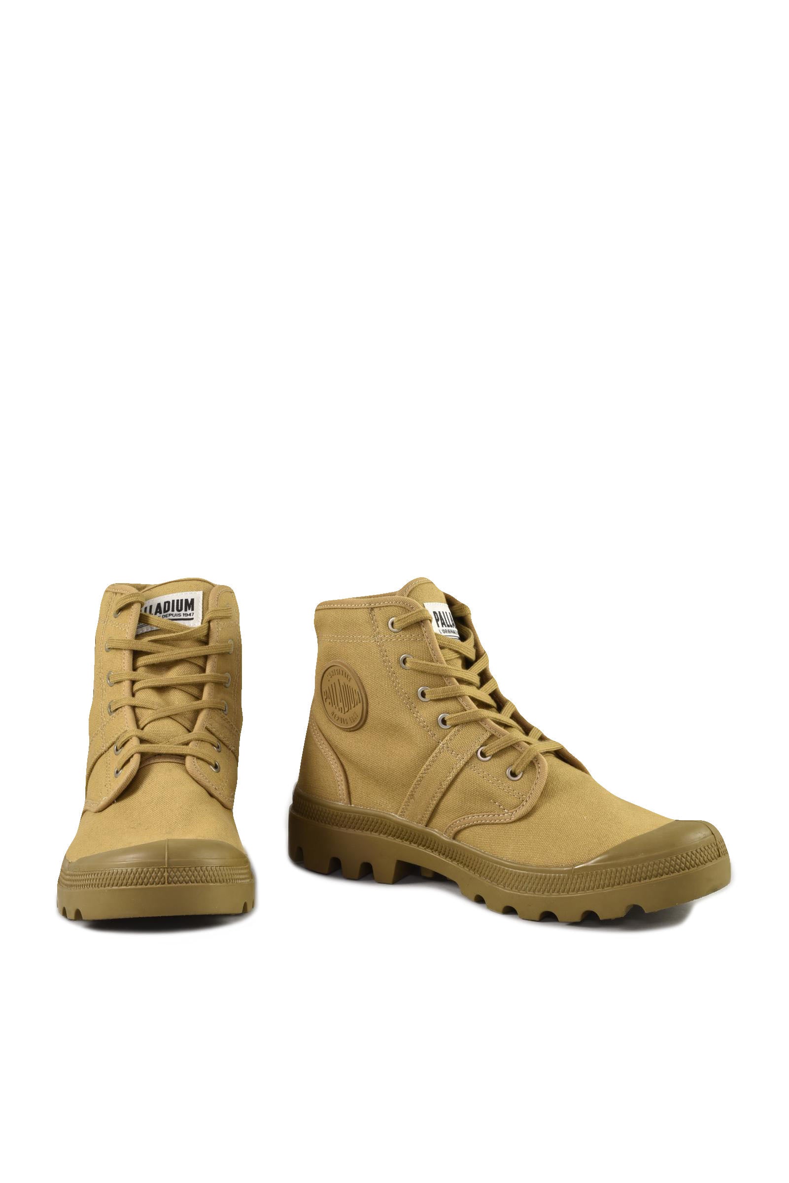 JUNYA WATANABE PALLADIUM - SHOES