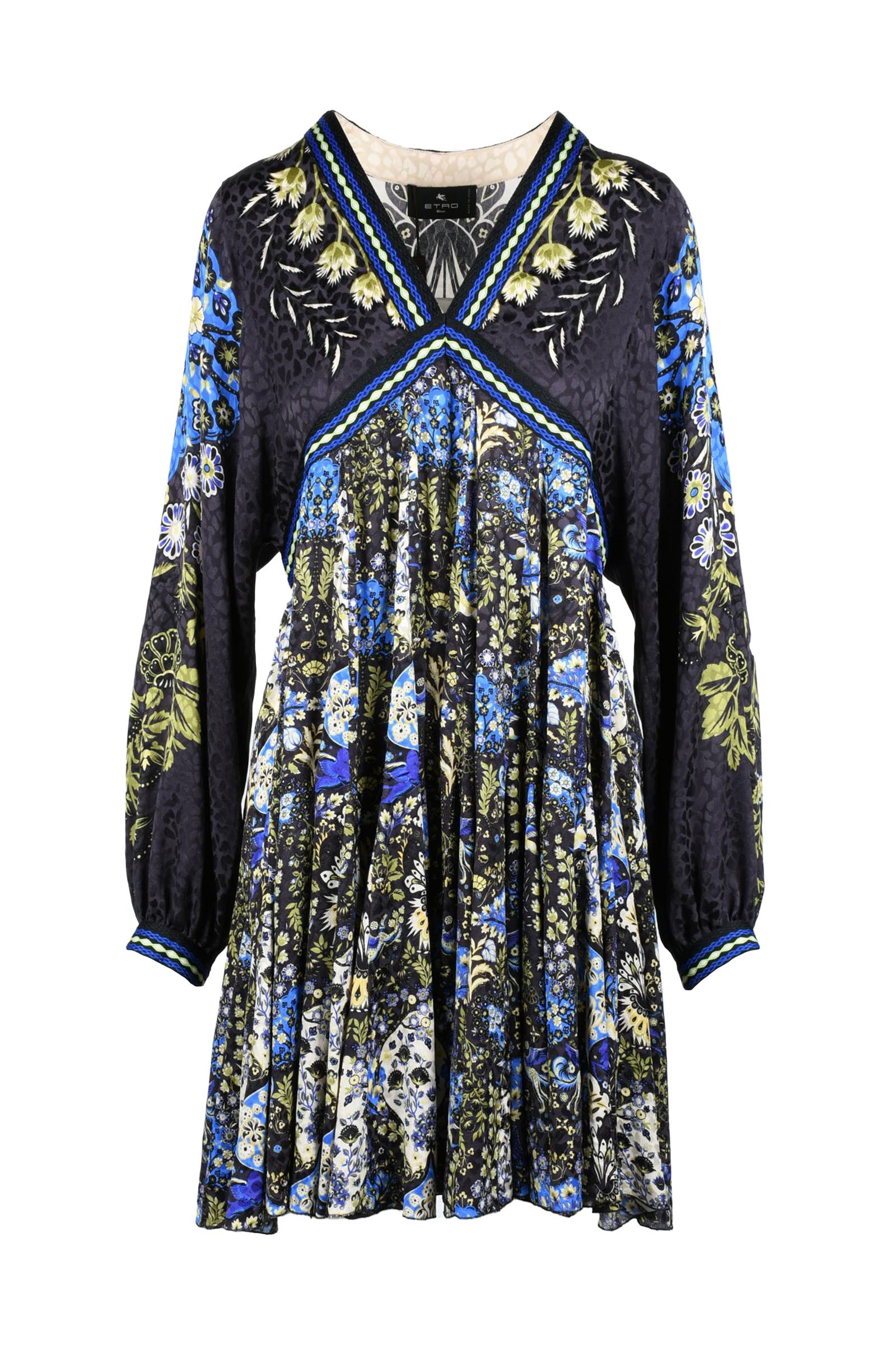 ETRO - DRESS