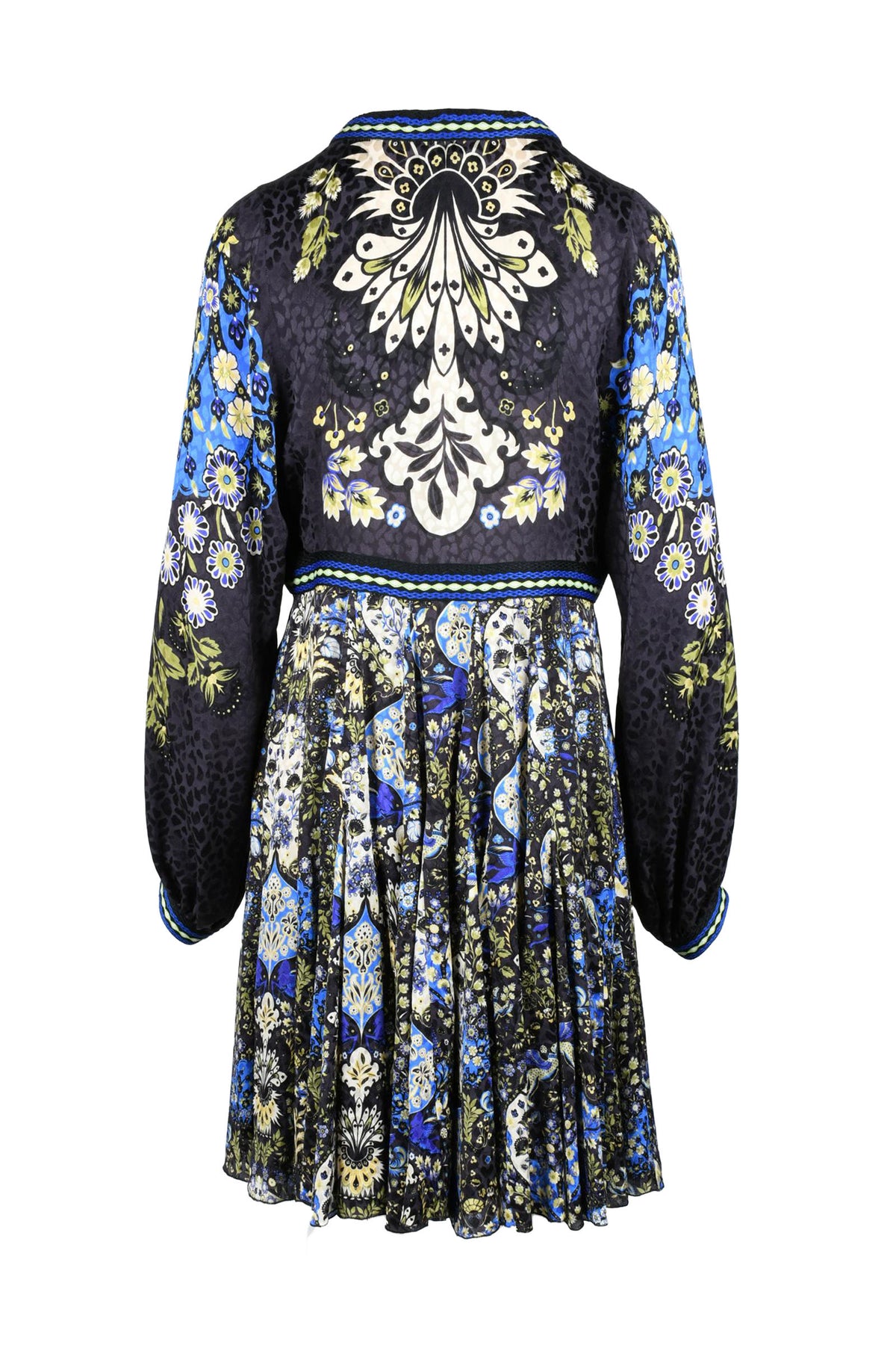 ETRO - DRESS