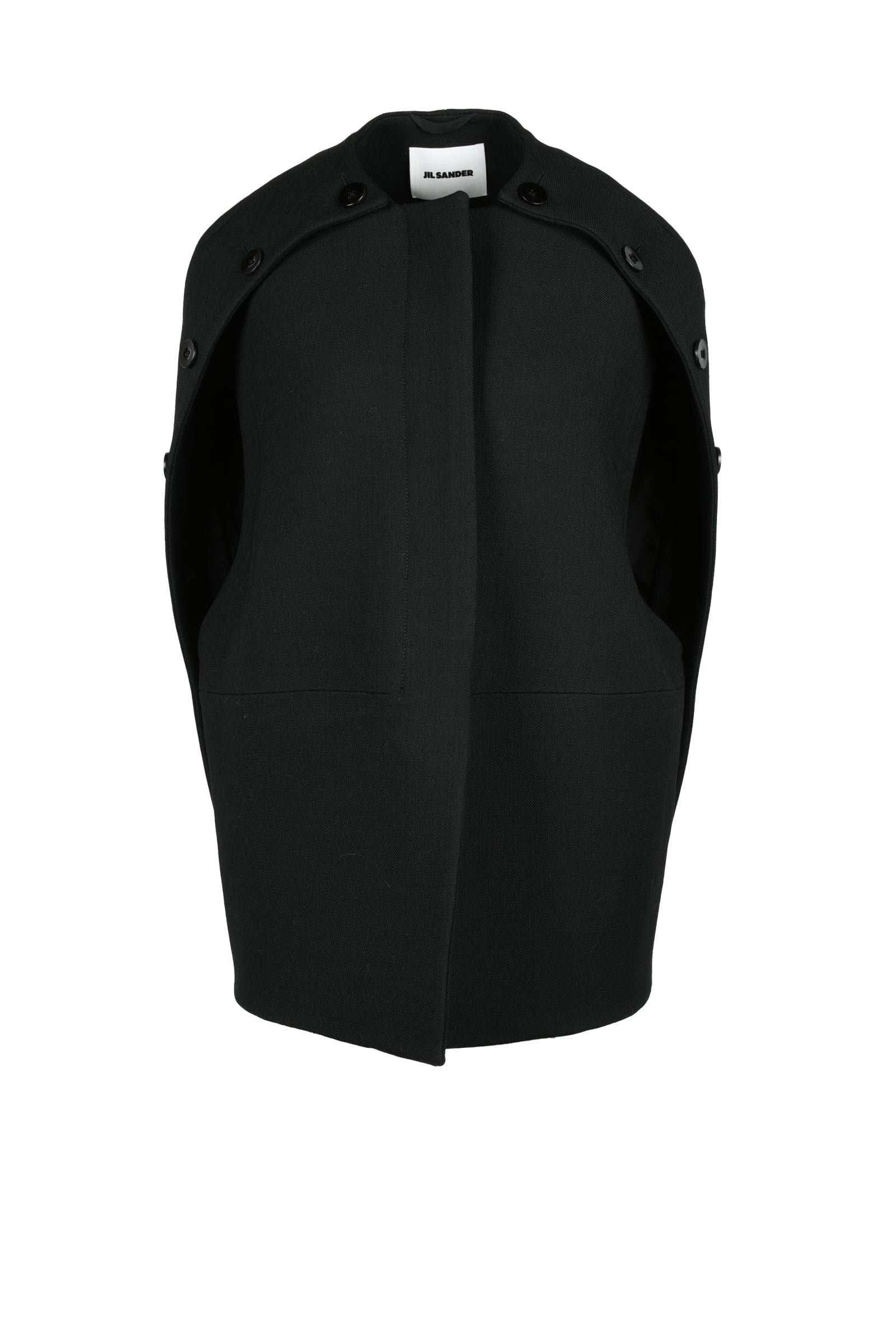 JIL SANDER - OUTWEAR JACKETS