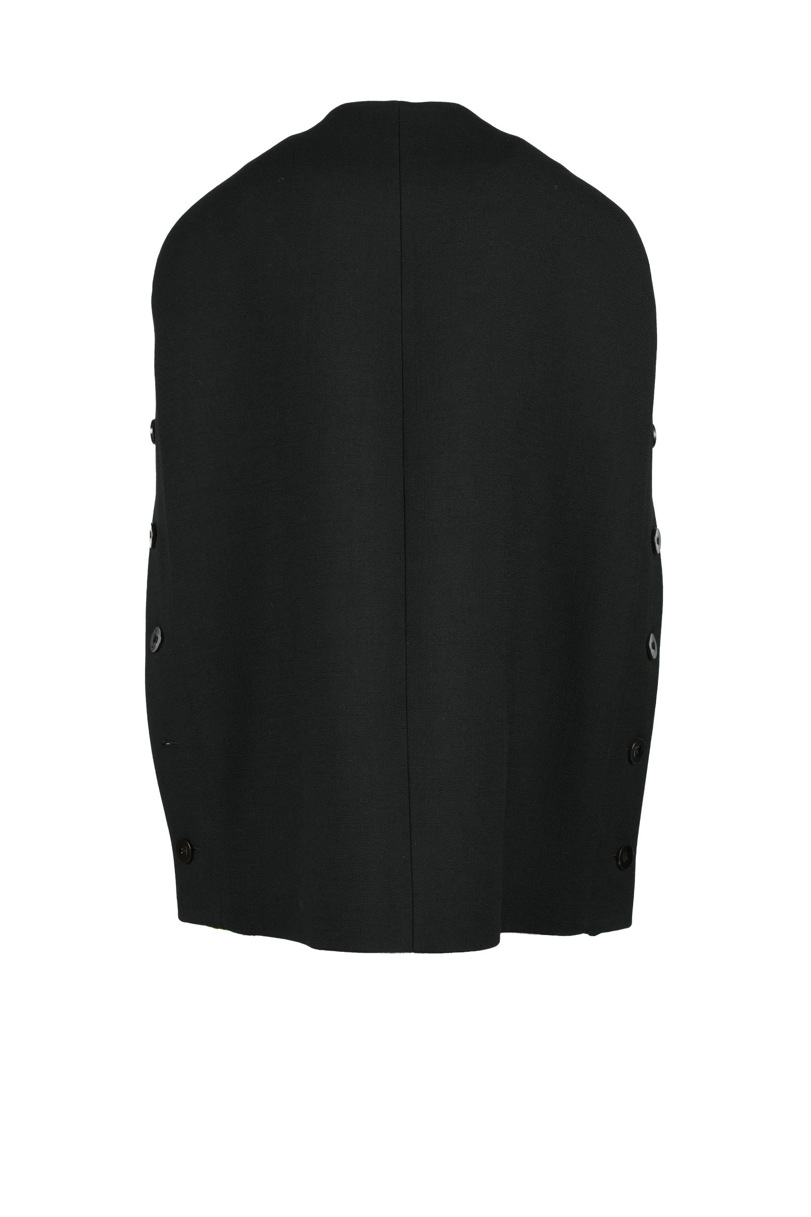 JIL SANDER - OUTWEAR JACKETS