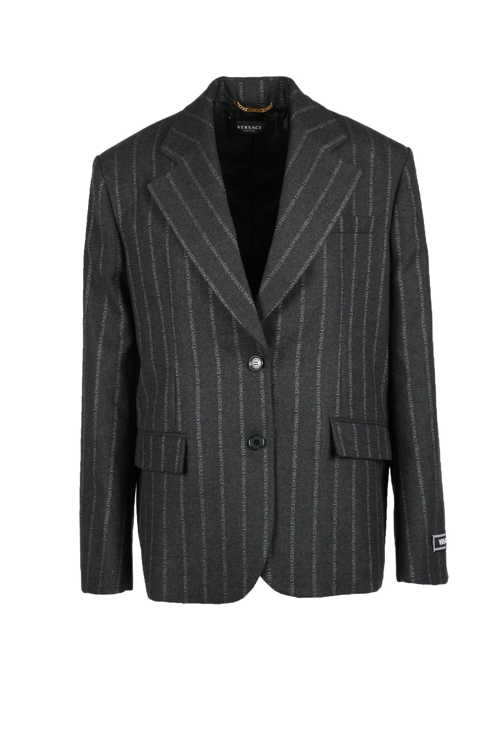 VERSACE COLLECTION - BLAZER