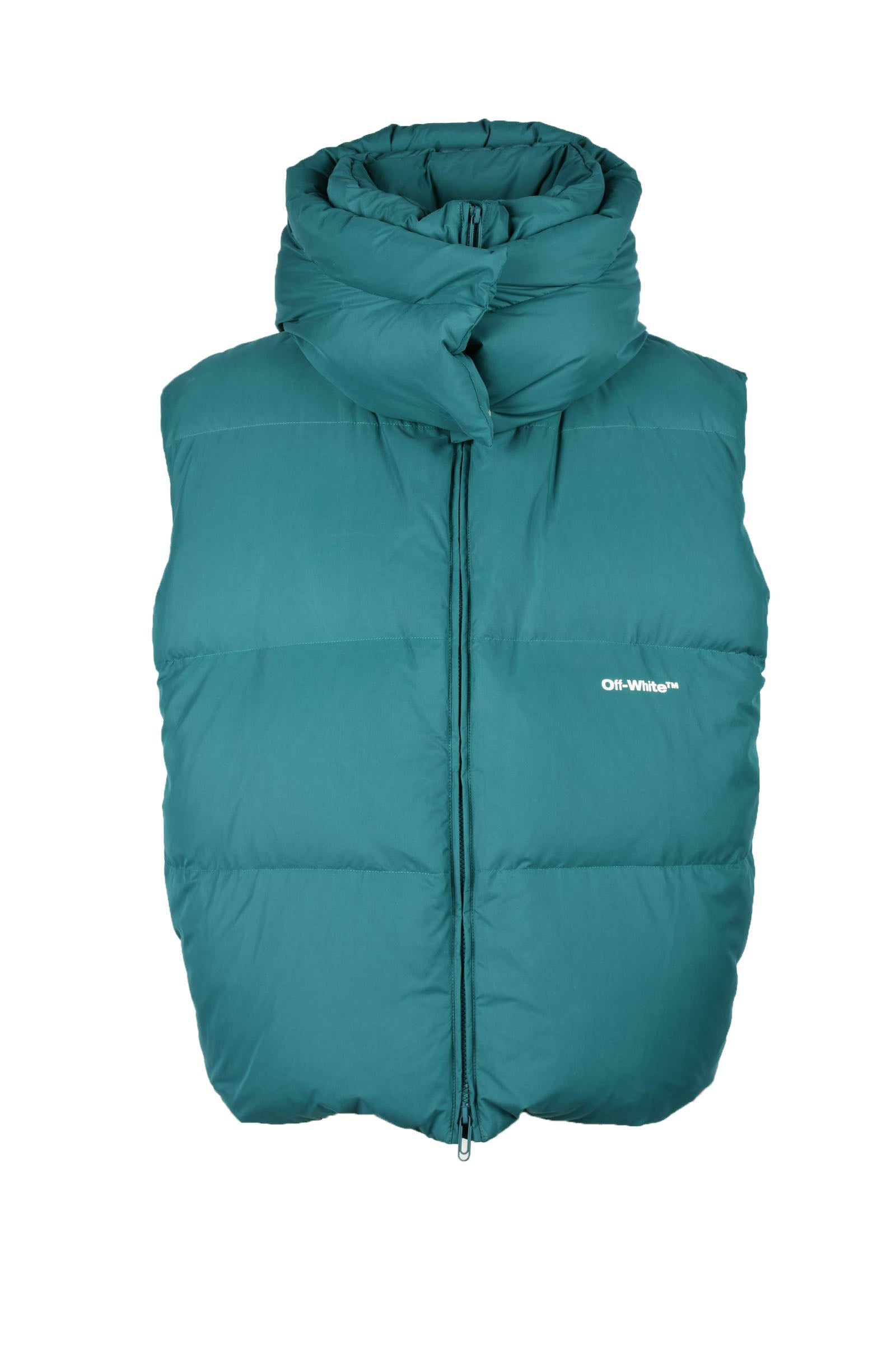 OFF-WHITE - OUTWEAR JACKETS