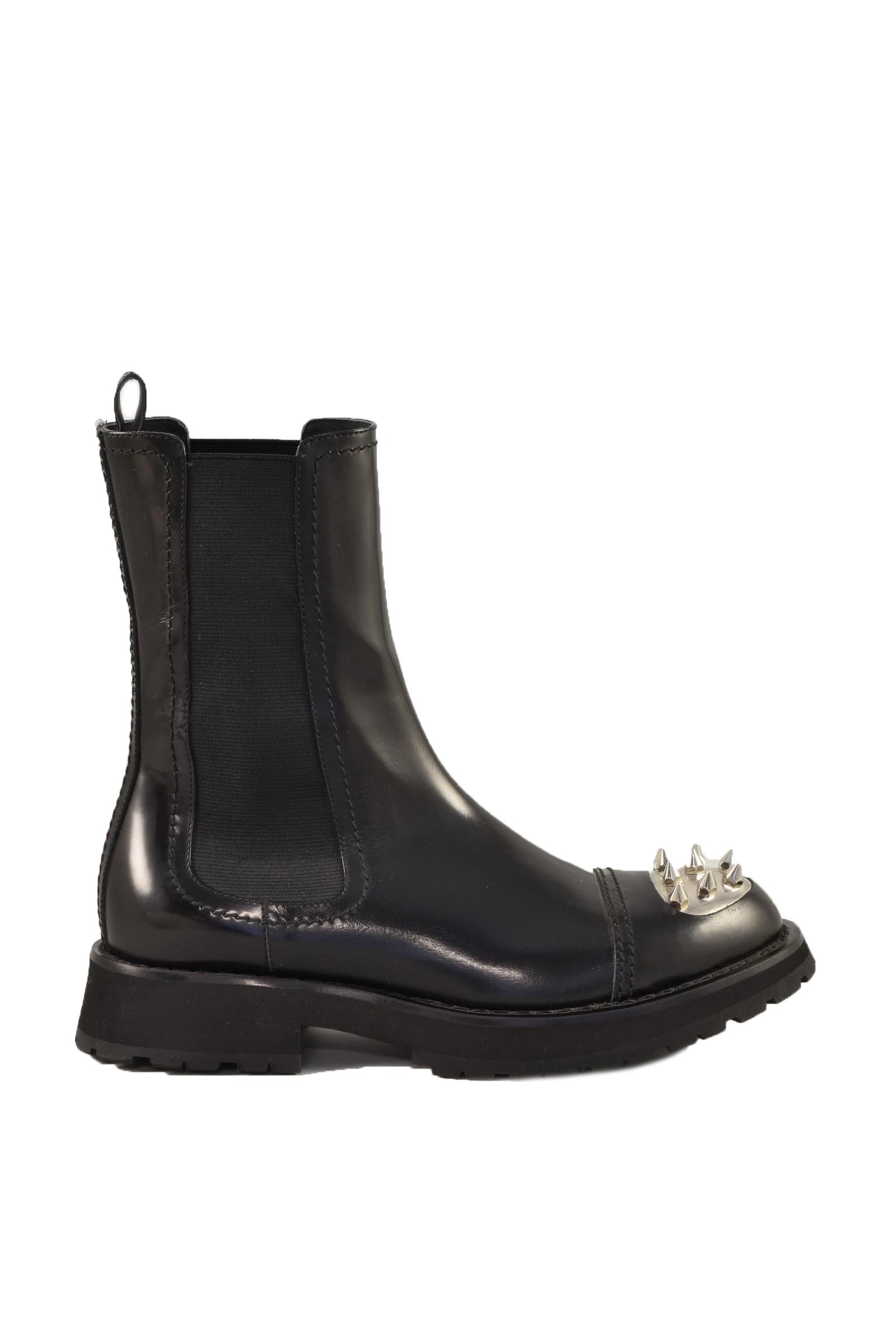 ALEXANDER MCQUEEN - SHOES