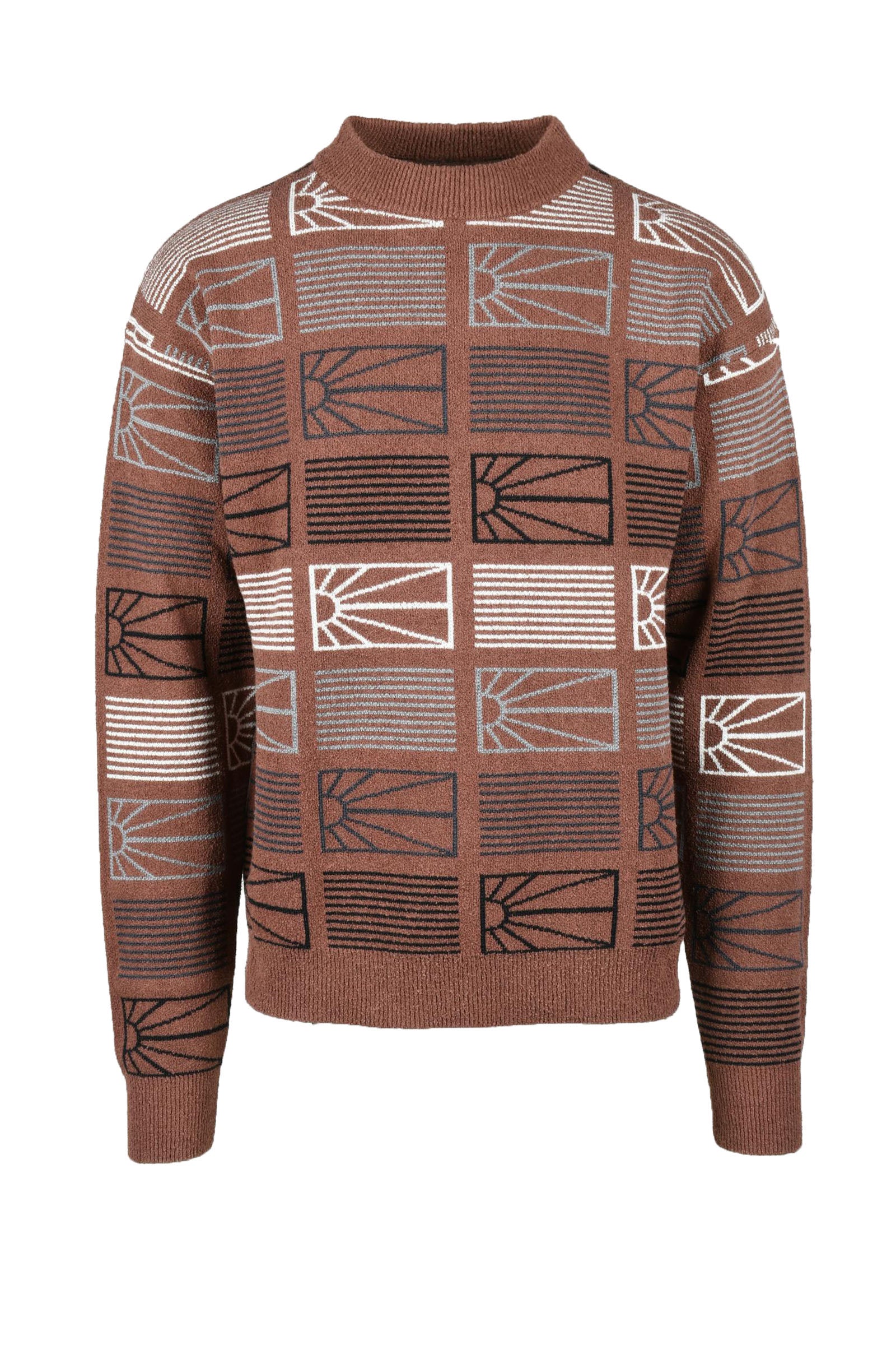 PACCBET - KNITWEAR AND SWEATSHIRTS