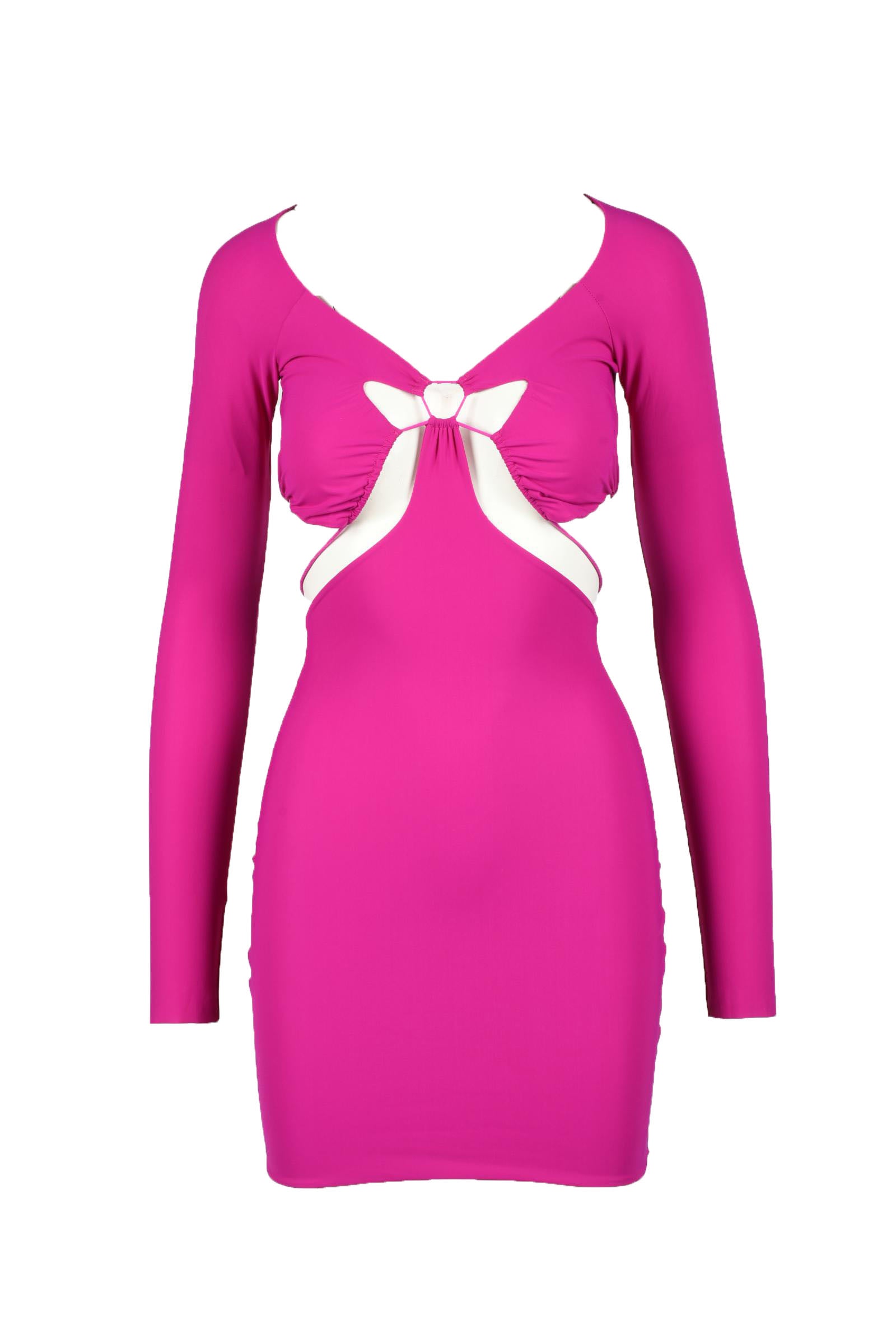 AMAZUIN - DRESS