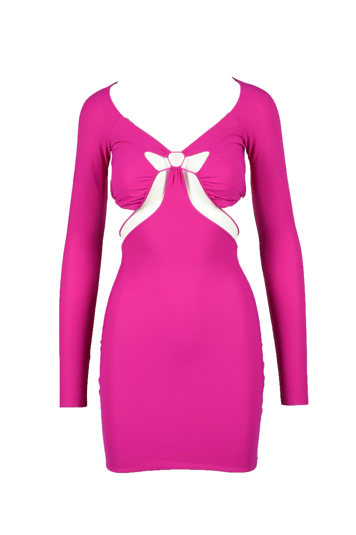 AMAZUIN - DRESS