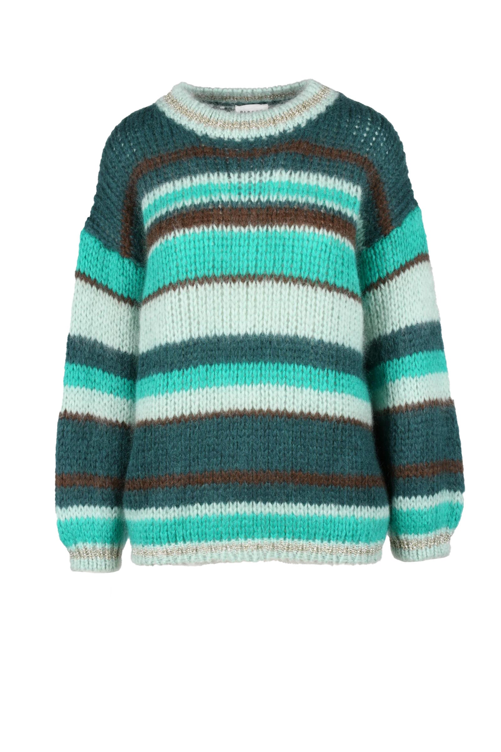 P.A.R.O.S.H. - KNITWEAR AND SWEATSHIRTS