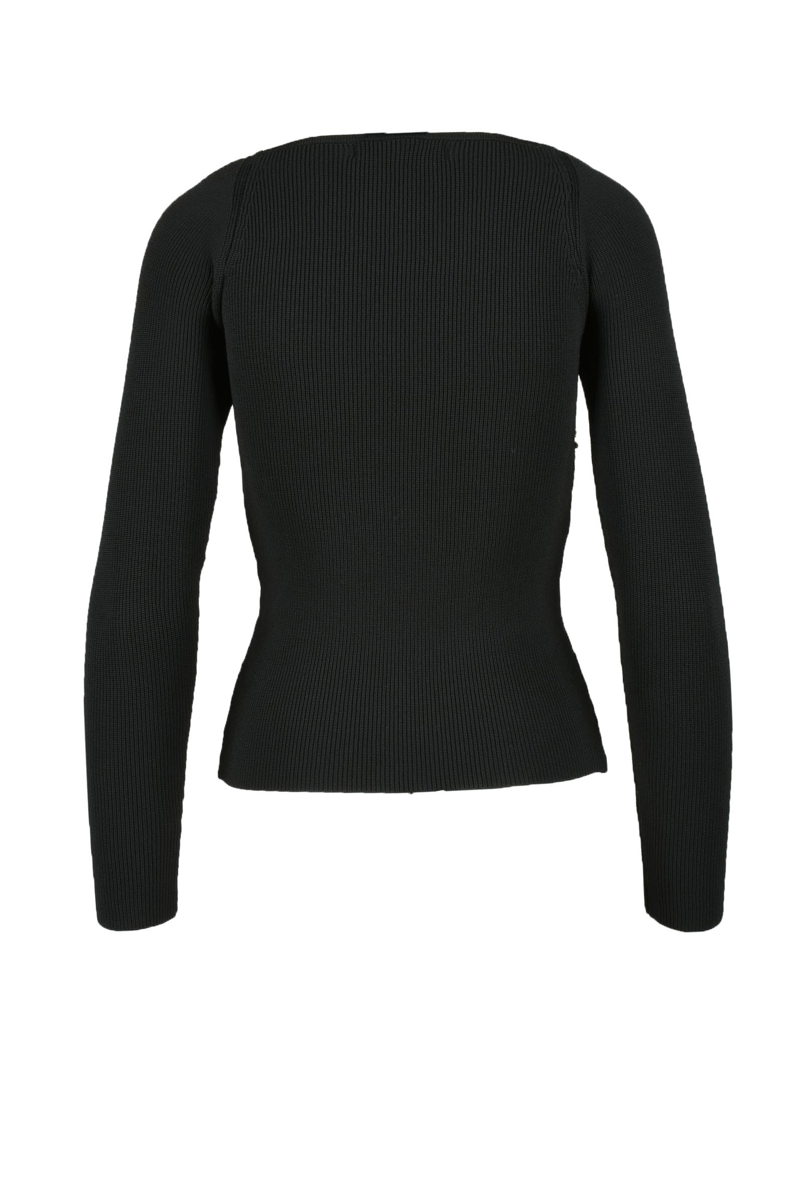 ANOUKI - KNITWEAR AND SWEATSHIRTS