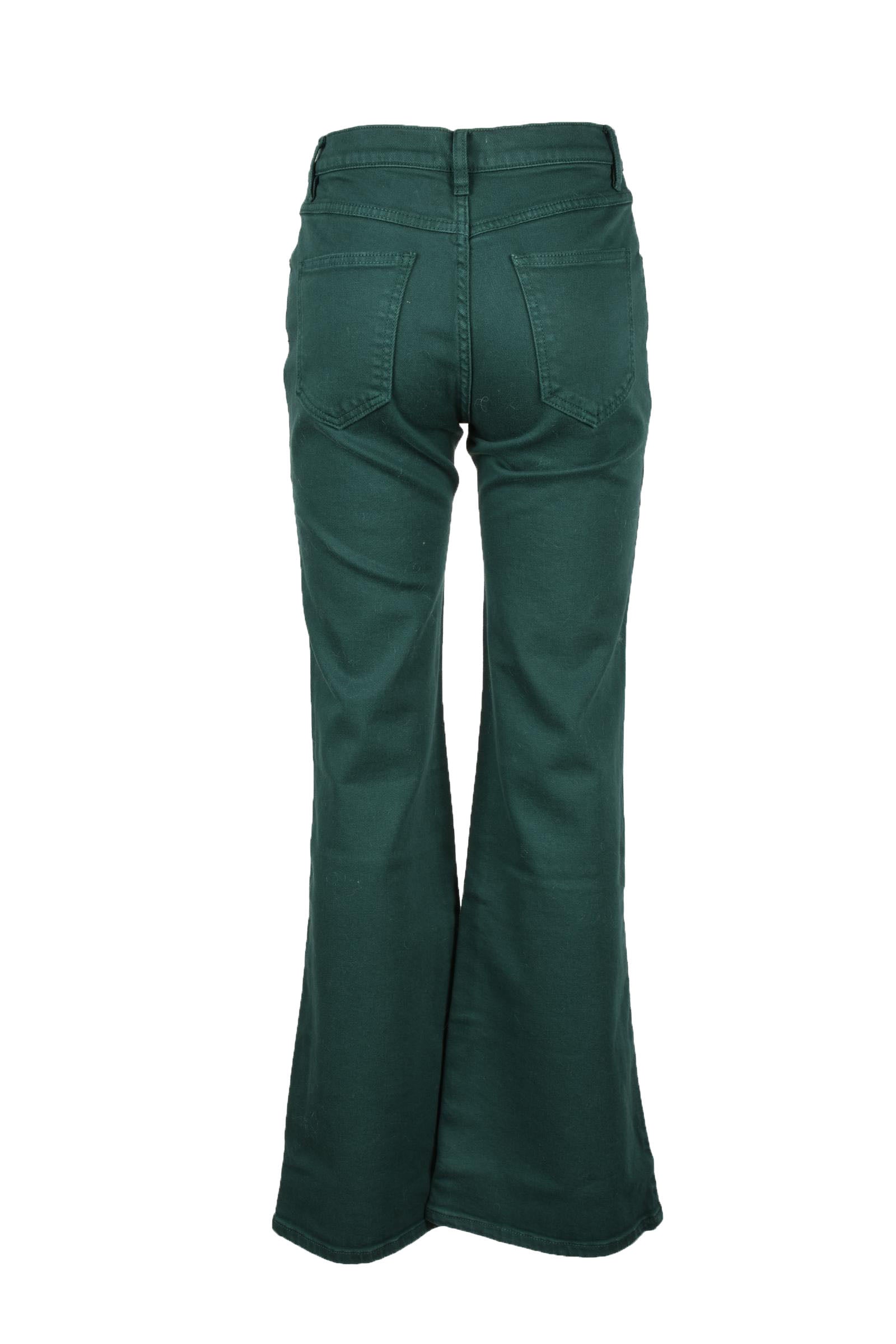 P.A.R.O.S.H. - TROUSERS