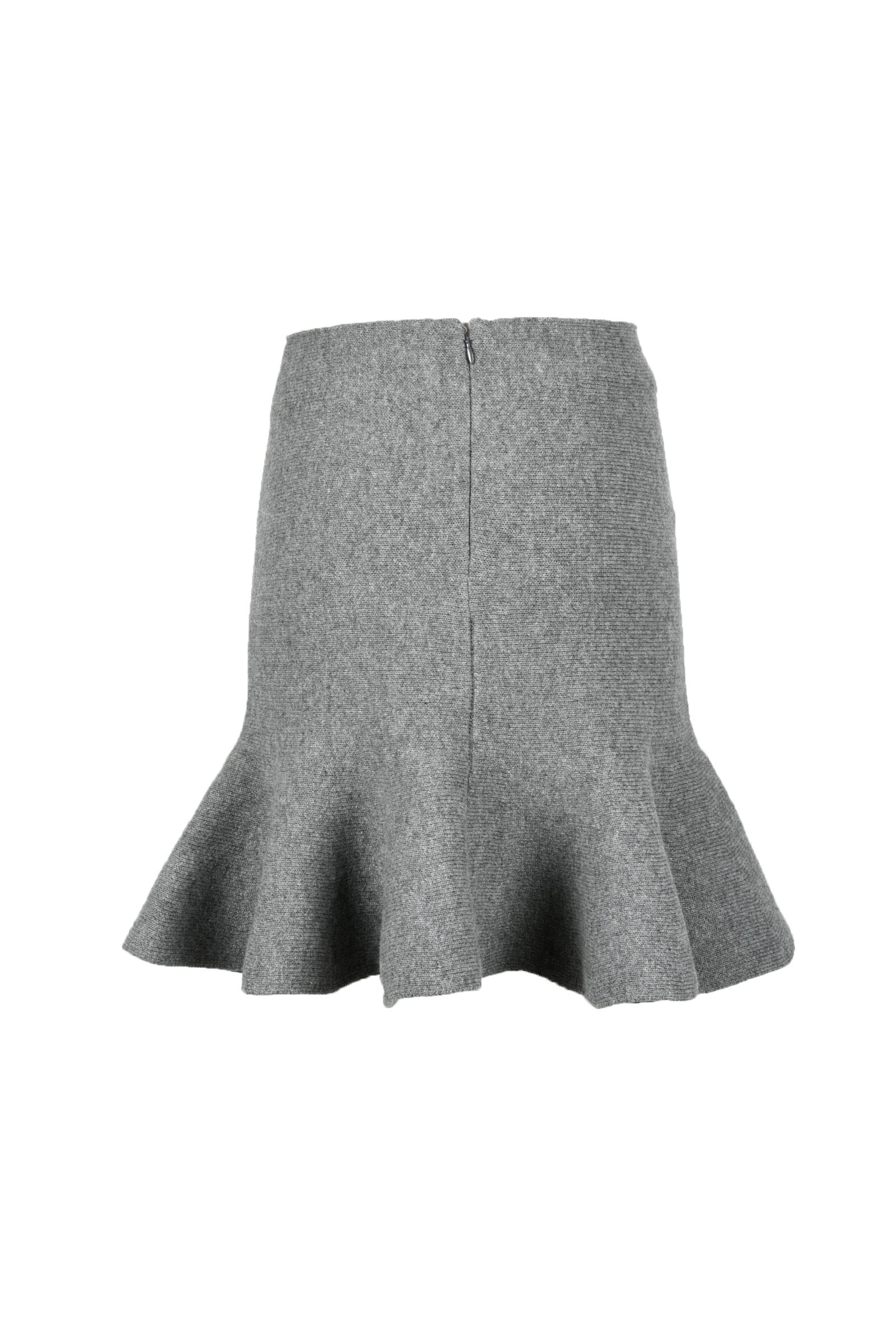 JIL SANDER - SKIRT