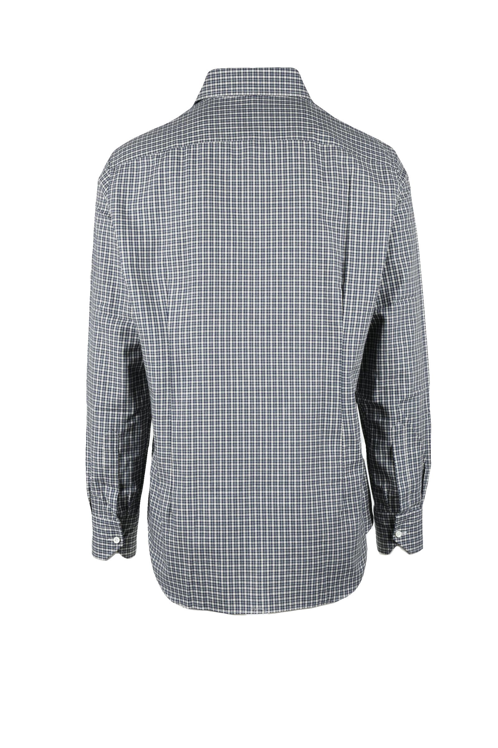EMANUELE MAFFEIS - SHIRT
