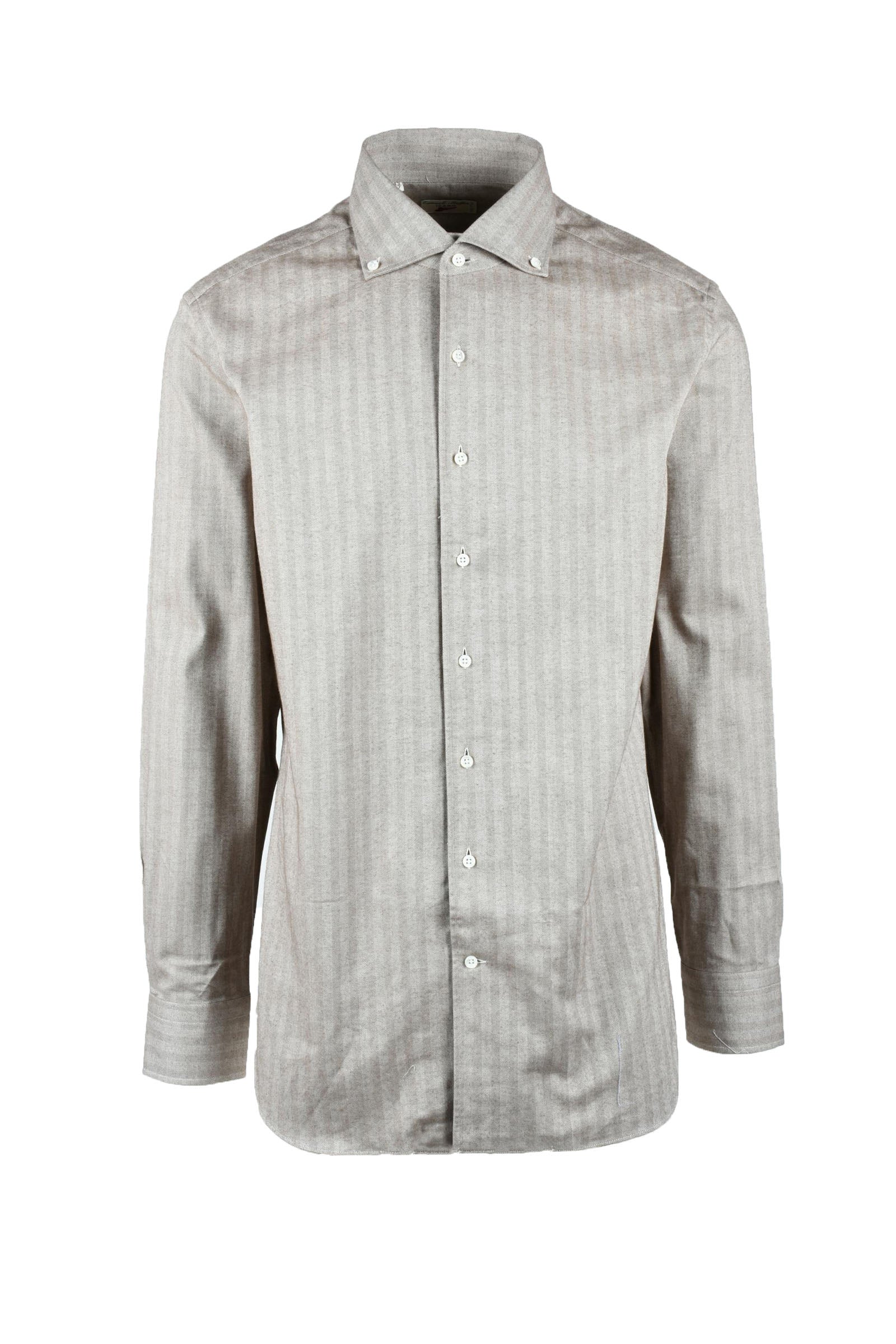 EMANUELE MAFFEIS - SHIRT