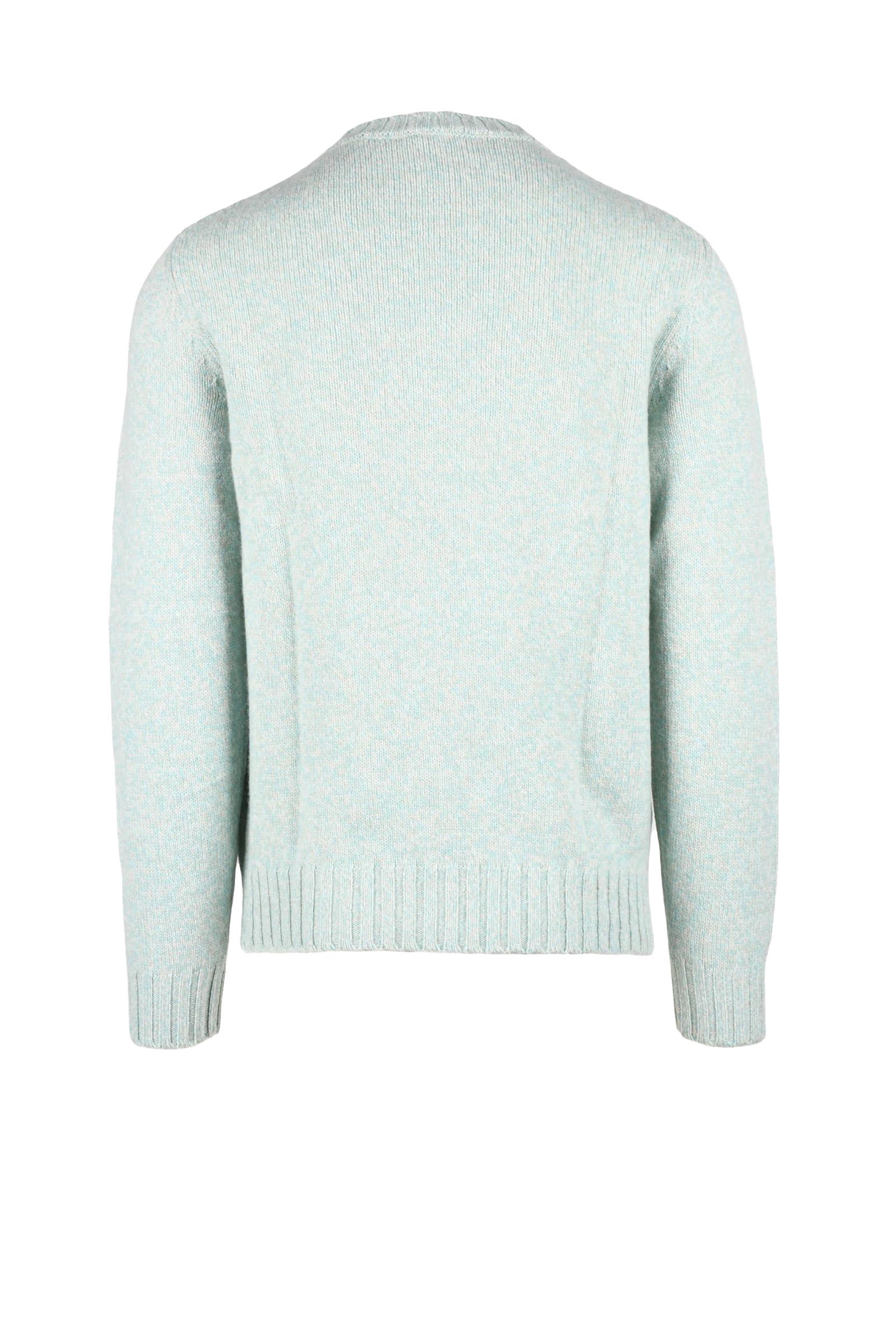 GIAMPAOLO - KNITWEAR AND SWEATSHIRTS