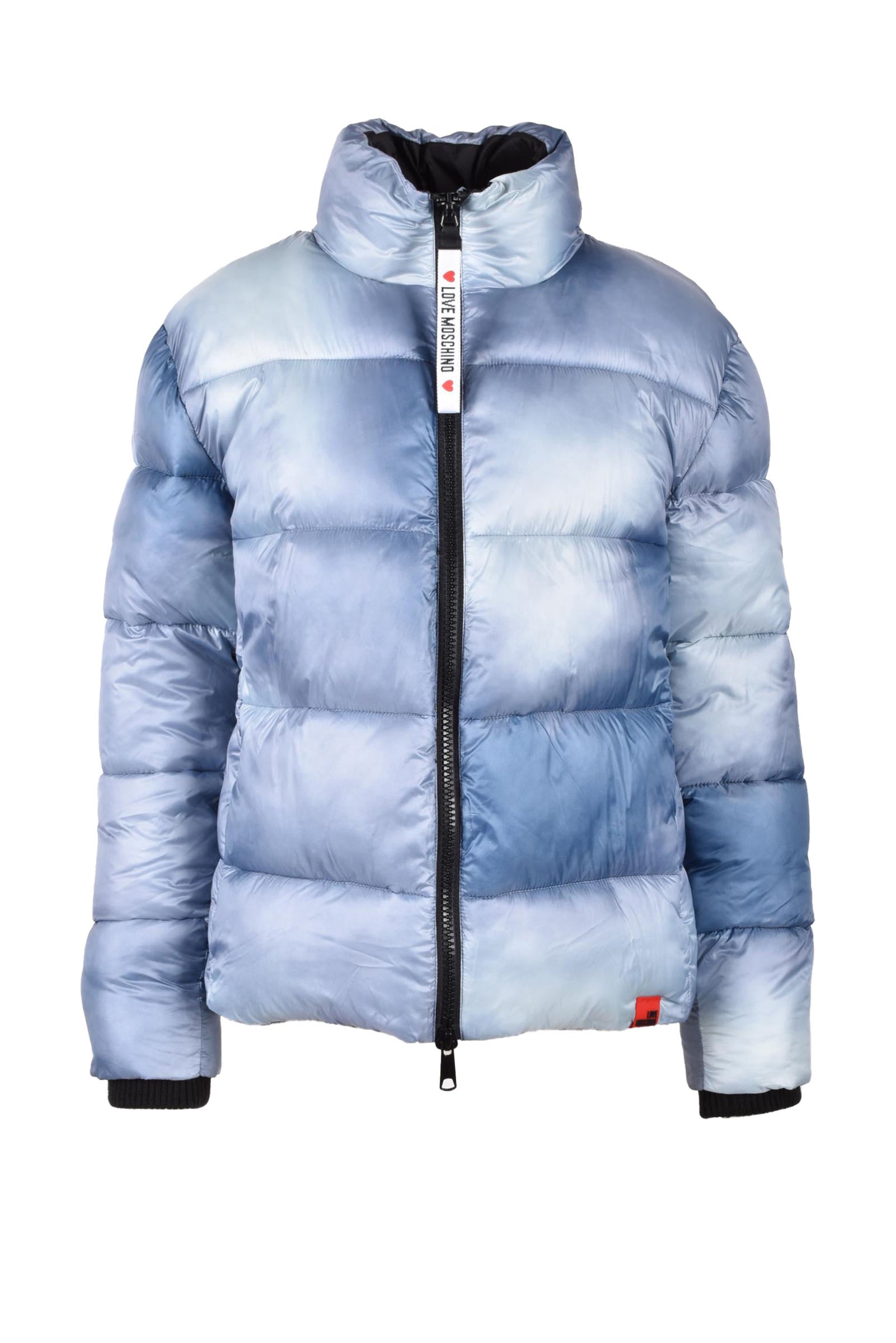 LOVE MOSCHINO - OUTWEAR JACKETS