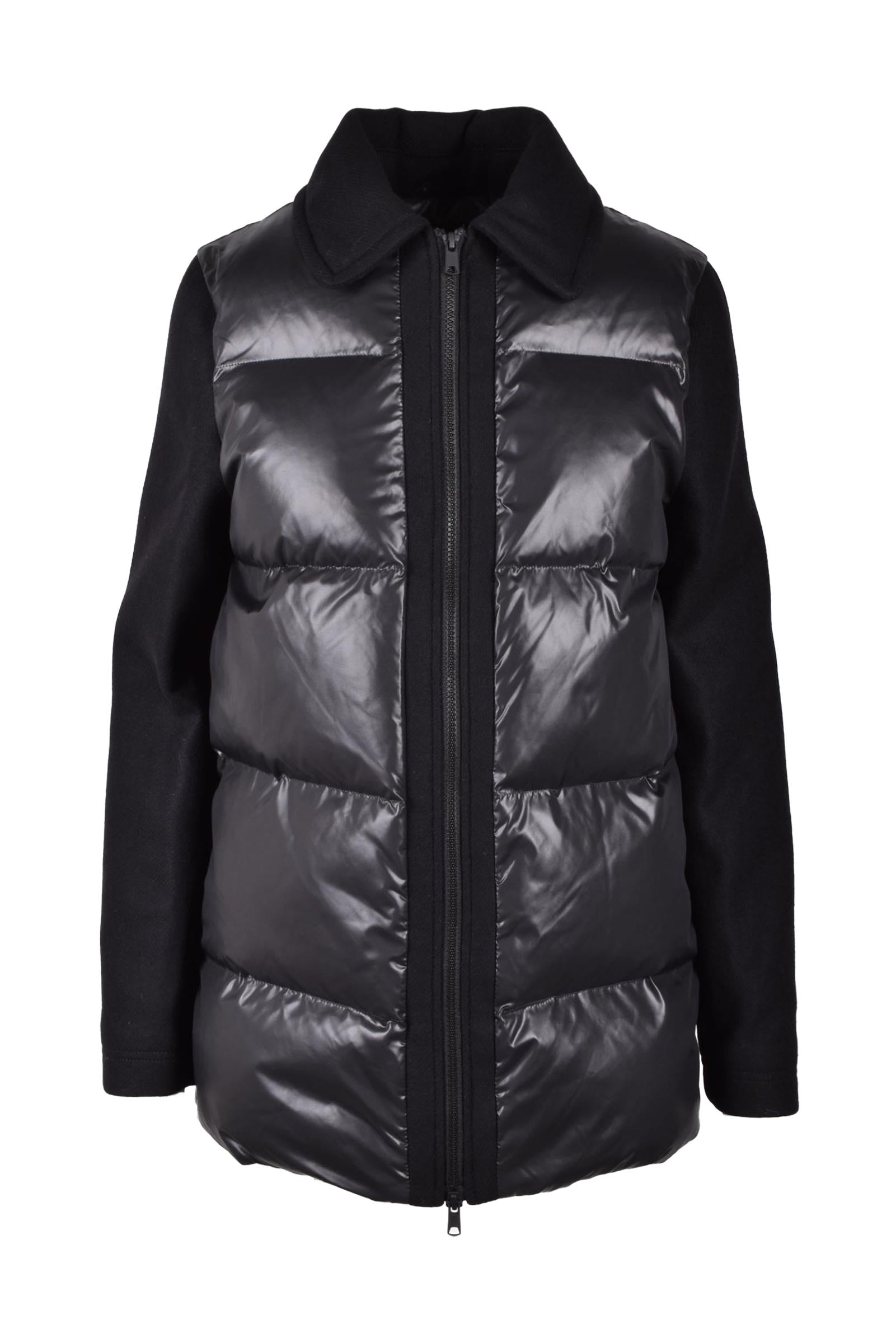 LOVE MOSCHINO - OUTWEAR JACKETS