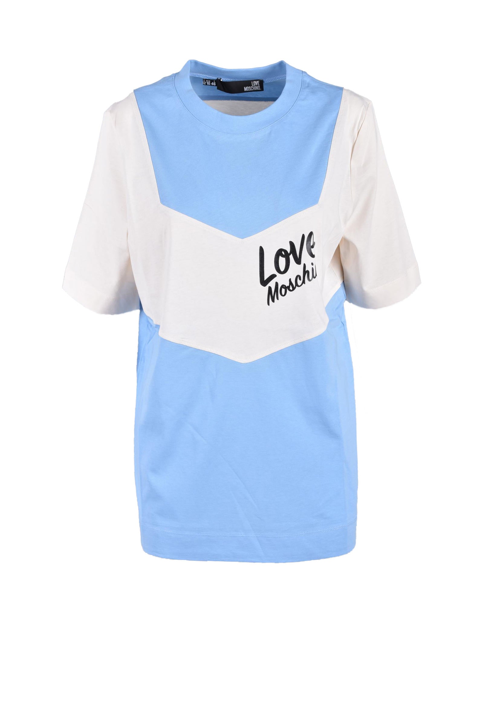 LOVE MOSCHINO - T-SHIRT AND POLO