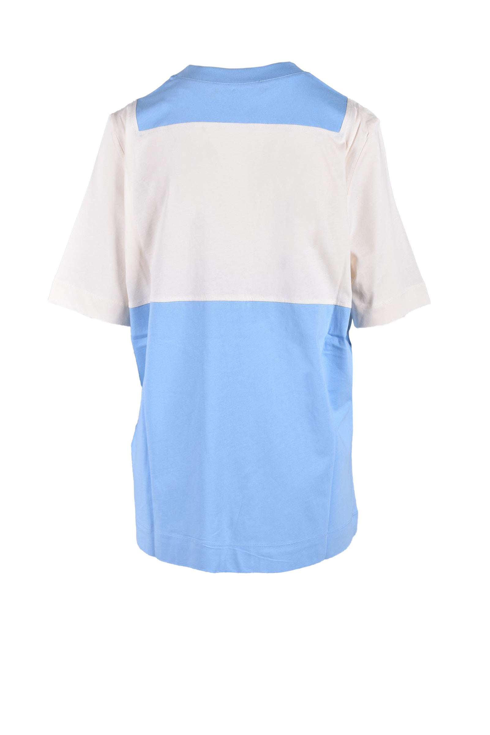 LOVE MOSCHINO - T-SHIRT AND POLO