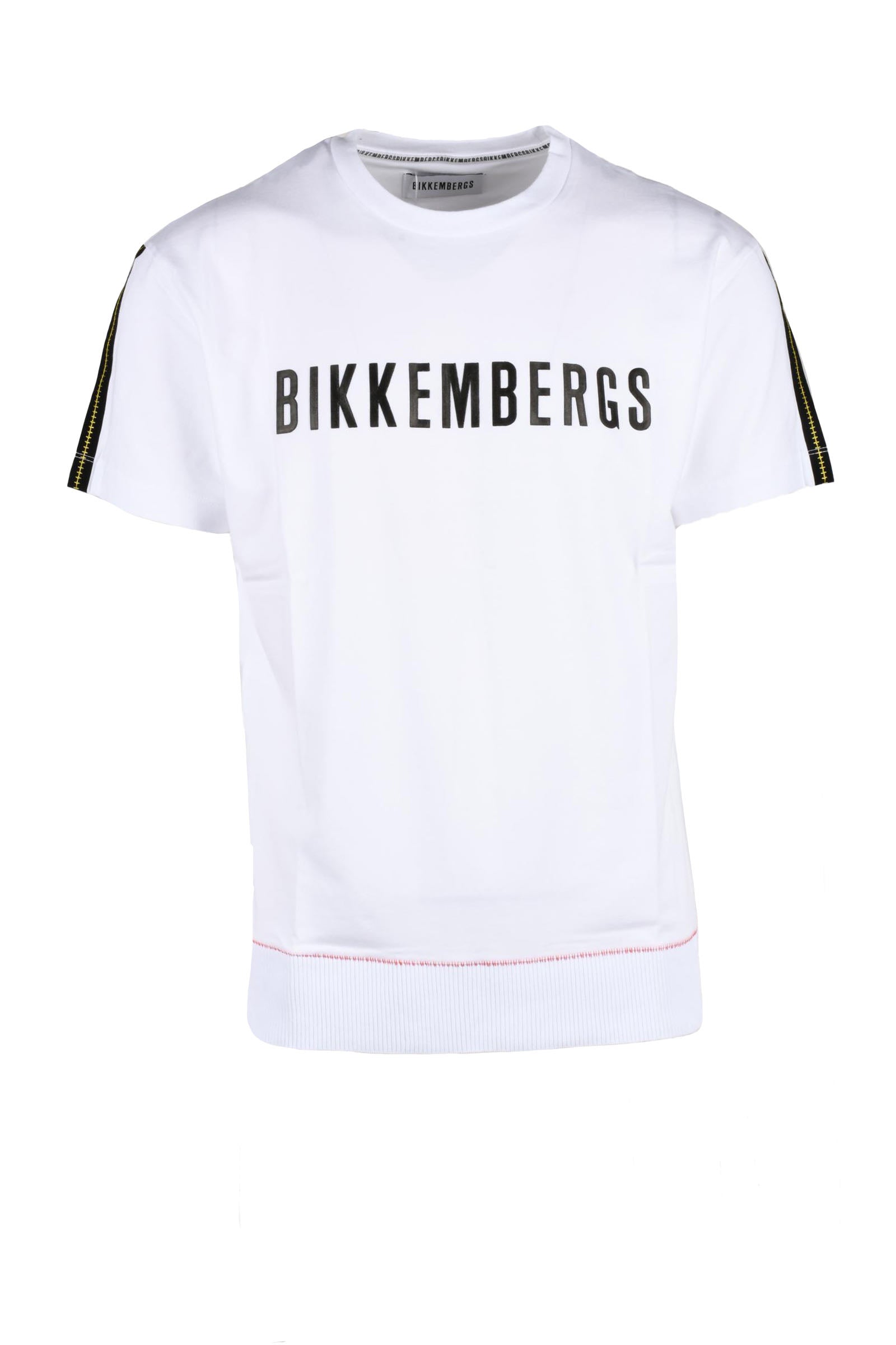 BIKKEMBERGS - T-SHIRT AND POLO