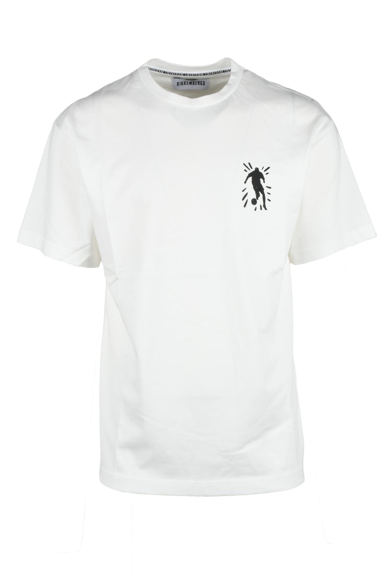 BIKKEMBERGS - T-SHIRT AND POLO