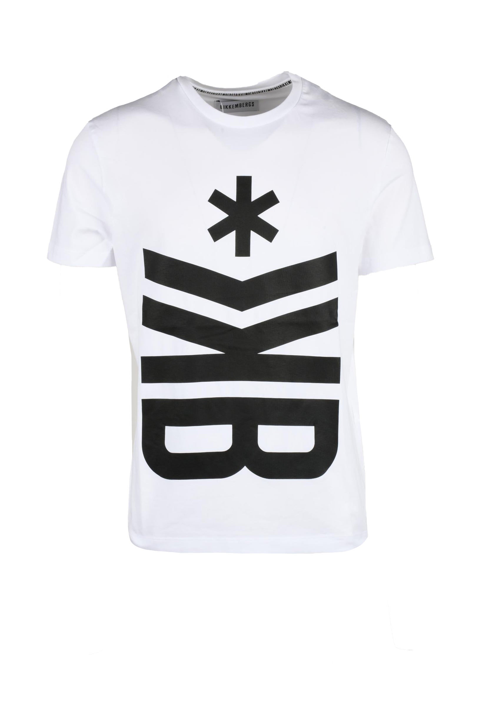BIKKEMBERGS - T-SHIRT AND POLO