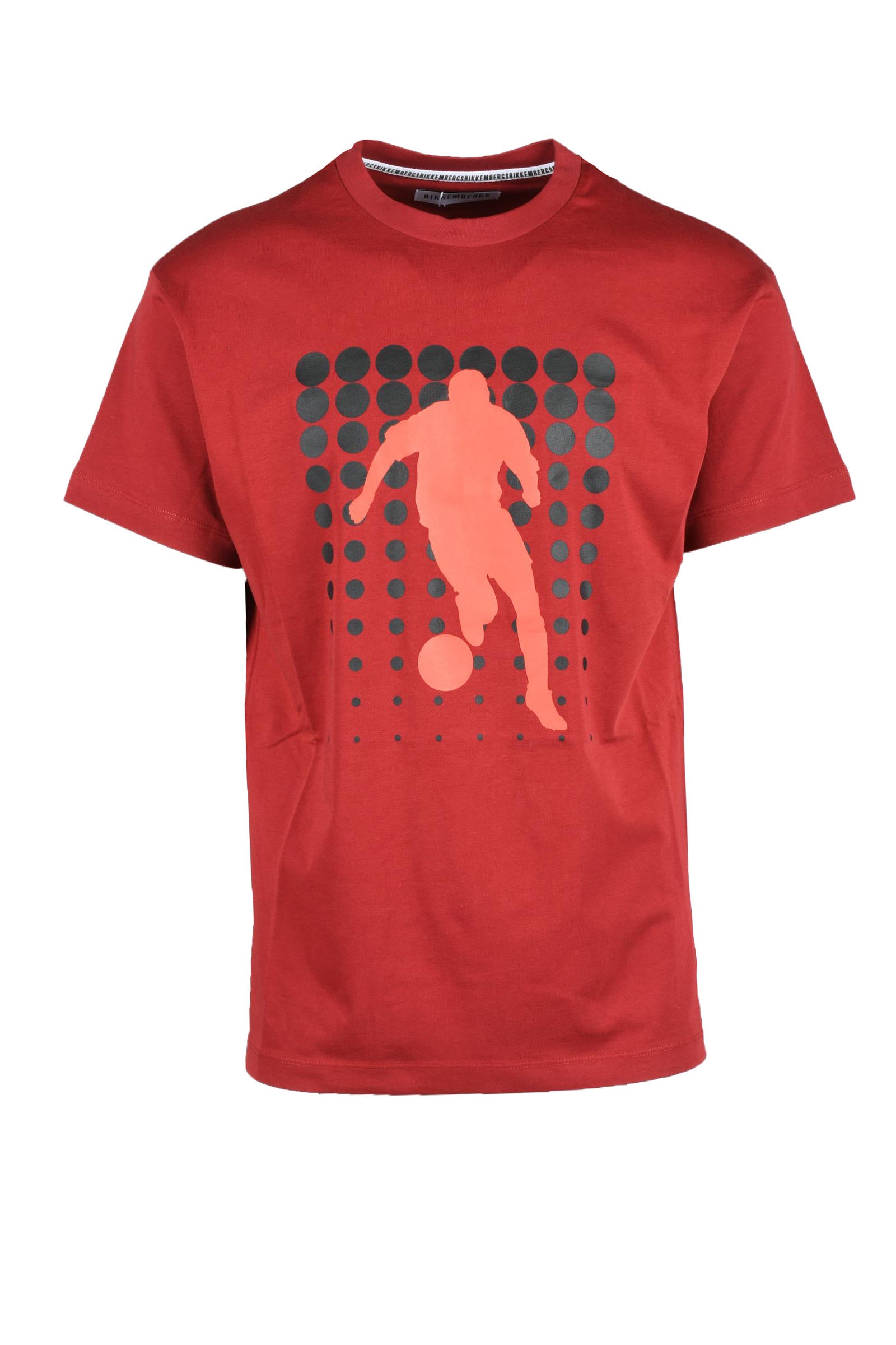 BIKKEMBERGS - T-SHIRT AND POLO