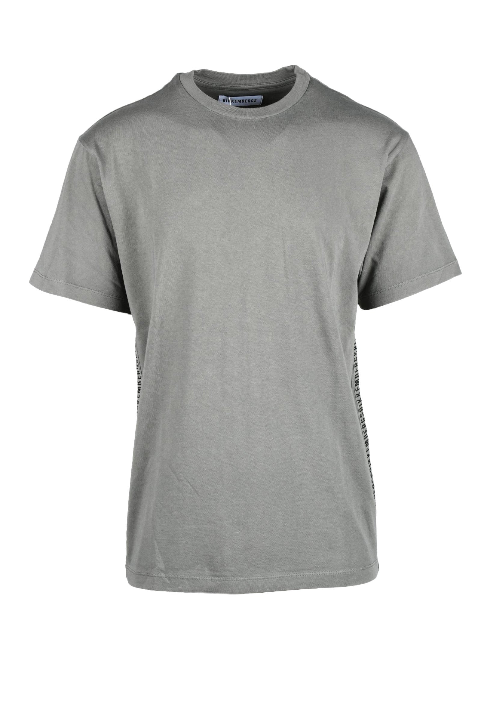 BIKKEMBERGS - T-SHIRT AND POLO