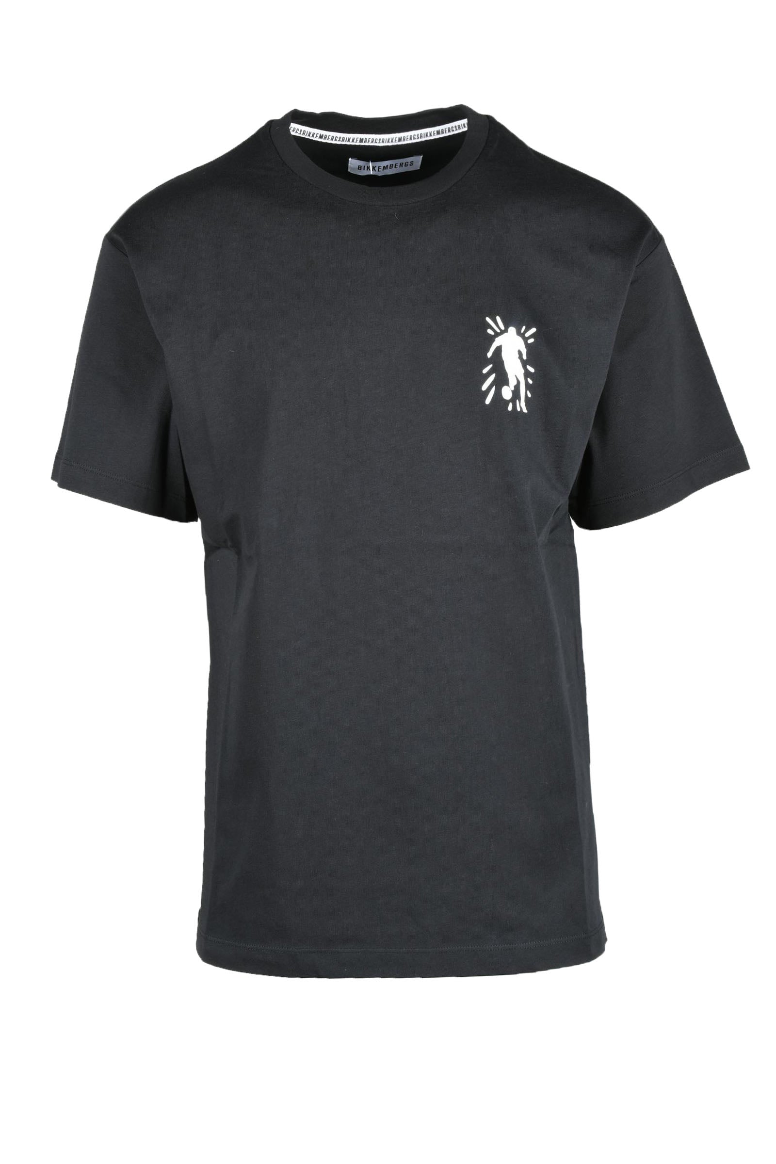 BIKKEMBERGS - T-SHIRT AND POLO