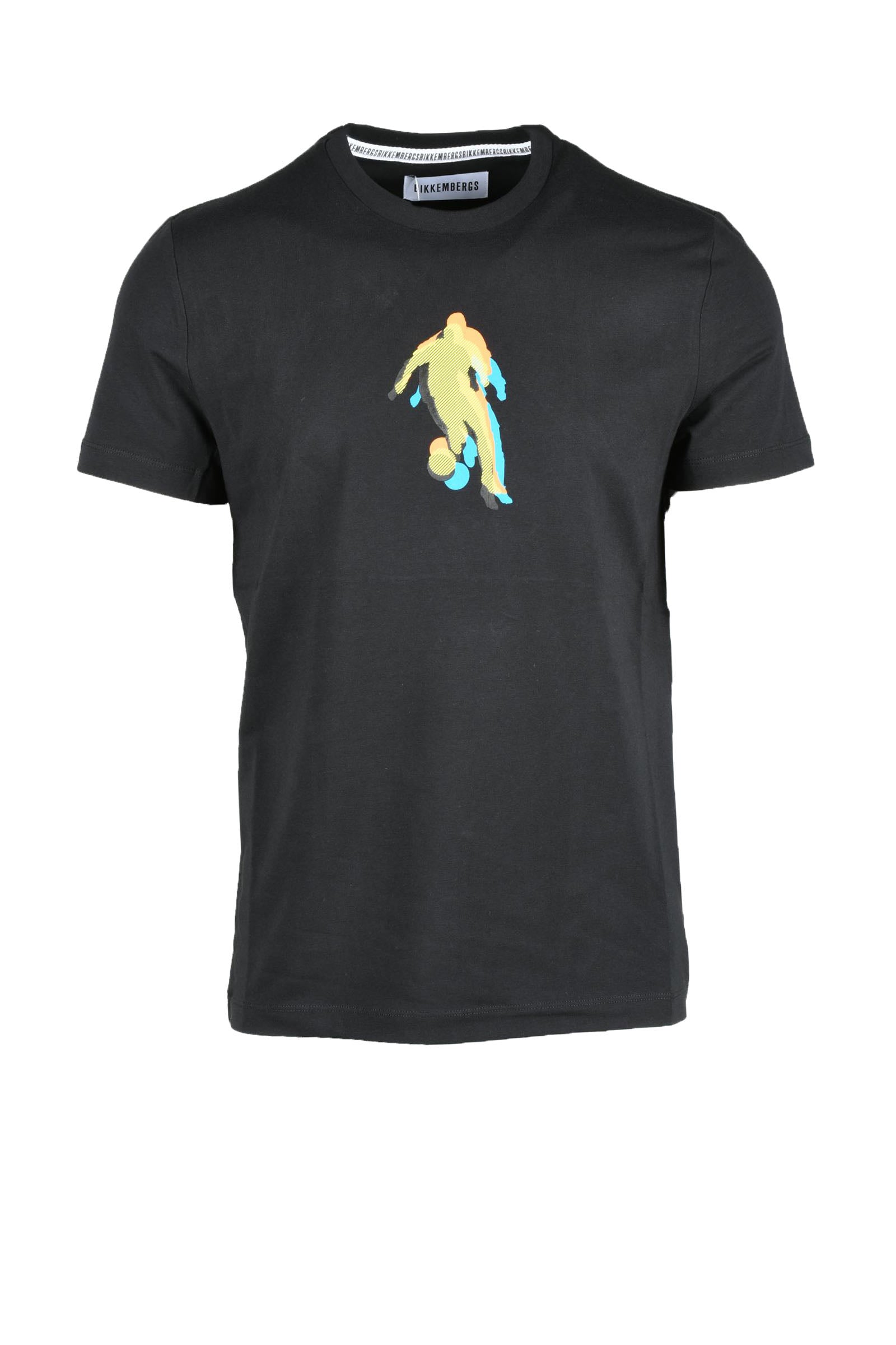 BIKKEMBERGS - T-SHIRT AND POLO