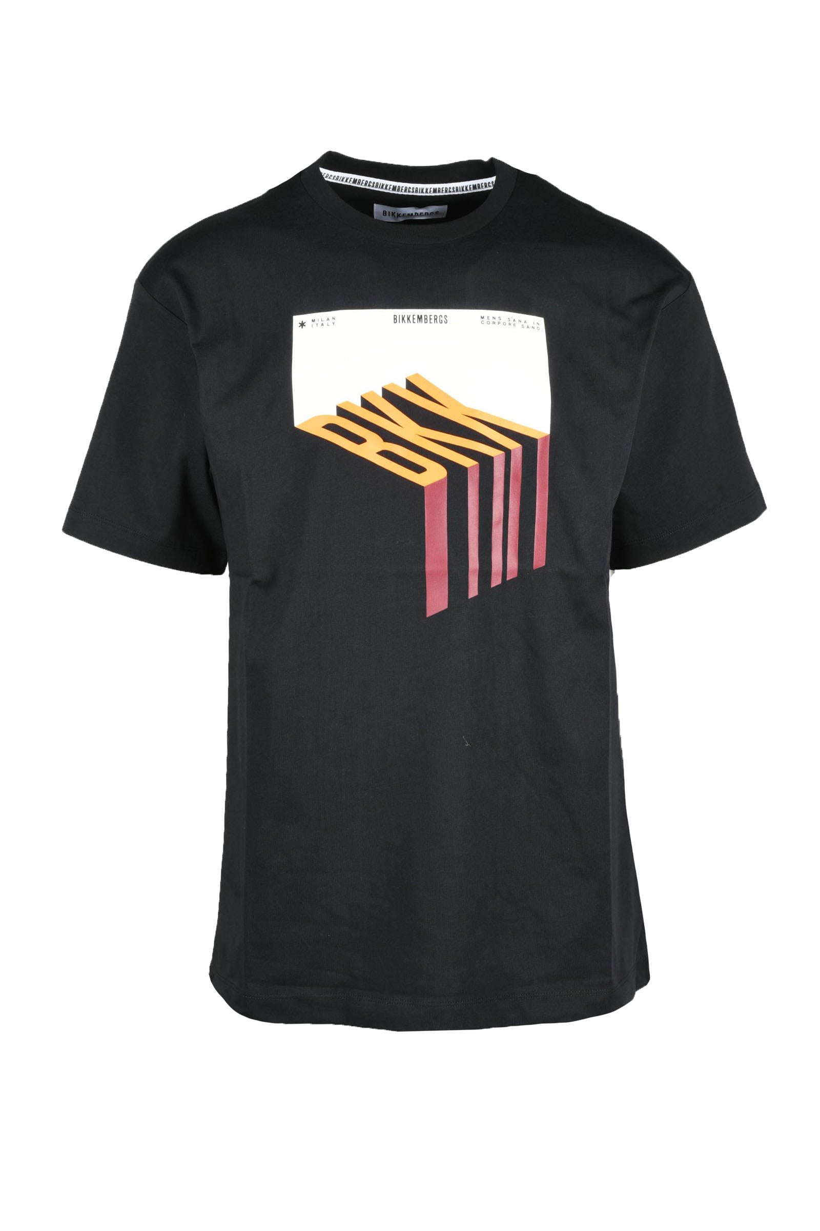 BIKKEMBERGS - T-SHIRT AND POLO