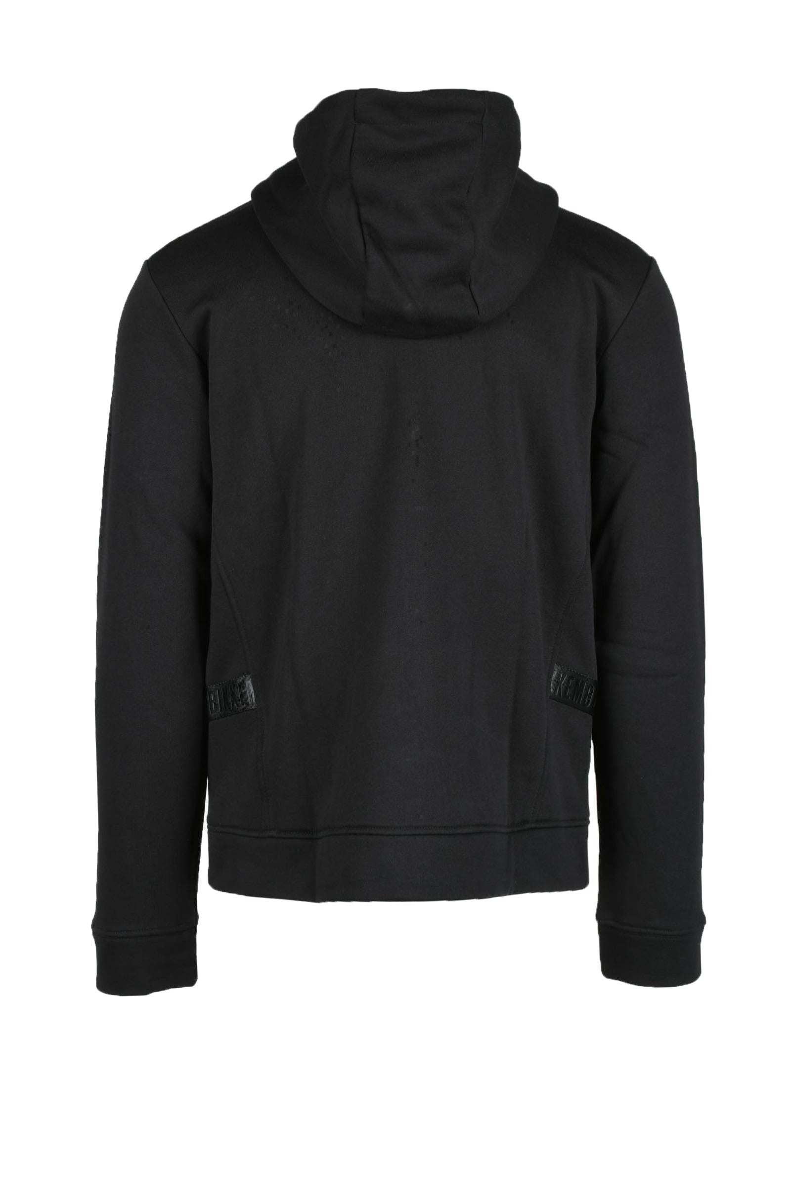 BIKKEMBERGS - KNITWEAR AND SWEATSHIRTS