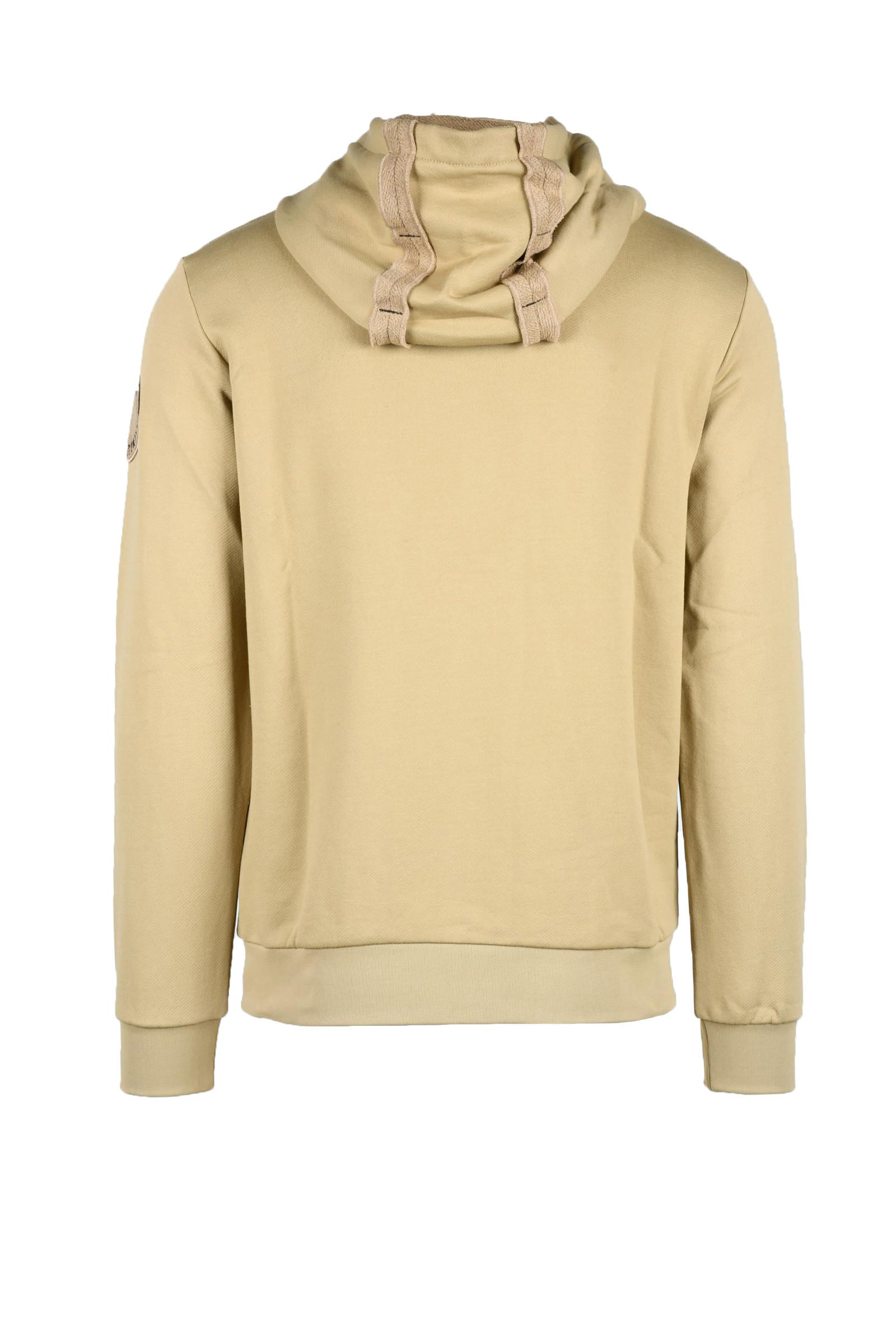 BIKKEMBERGS - KNITWEAR AND SWEATSHIRTS