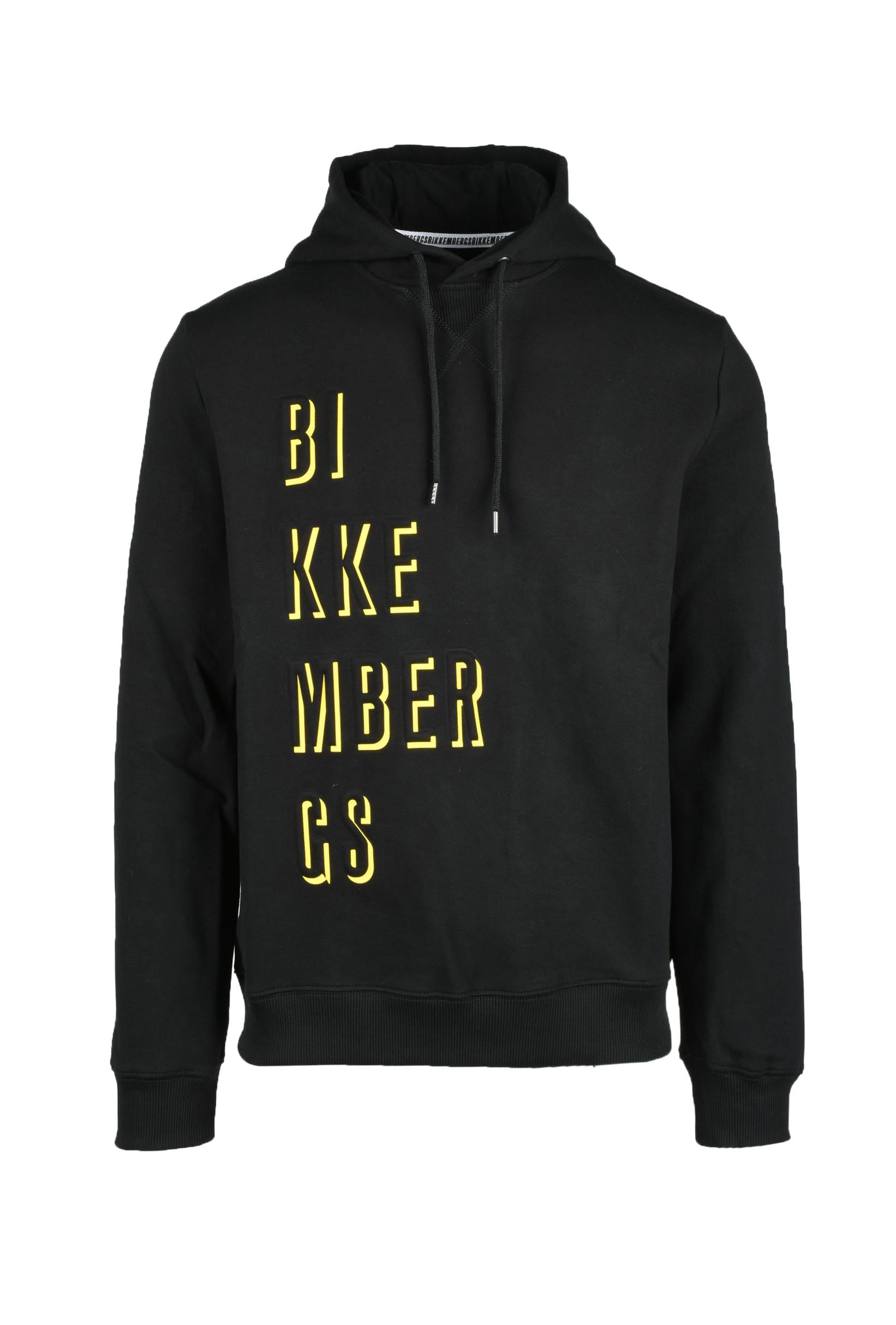 BIKKEMBERGS - KNITWEAR AND SWEATSHIRTS