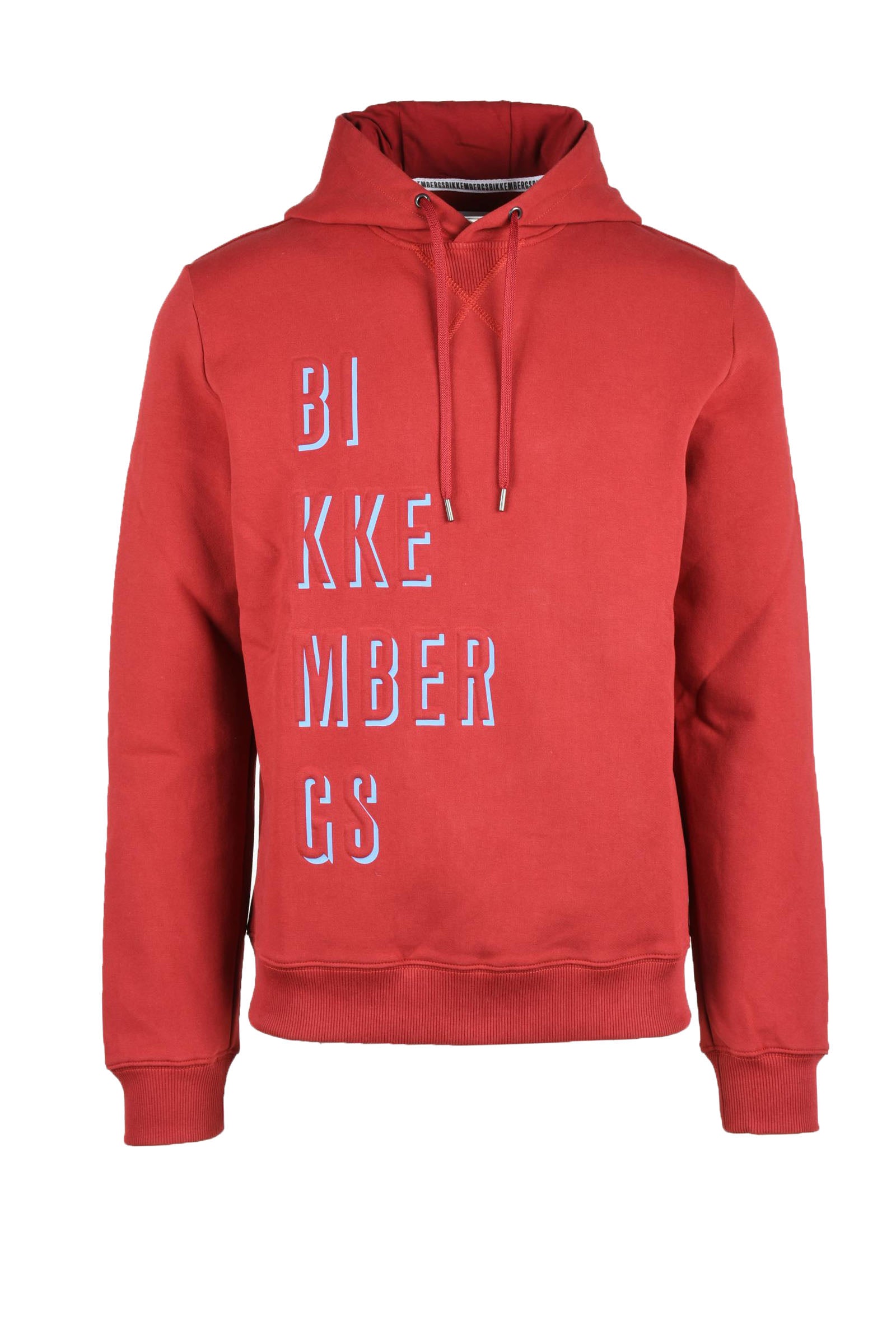 BIKKEMBERGS - KNITWEAR AND SWEATSHIRTS
