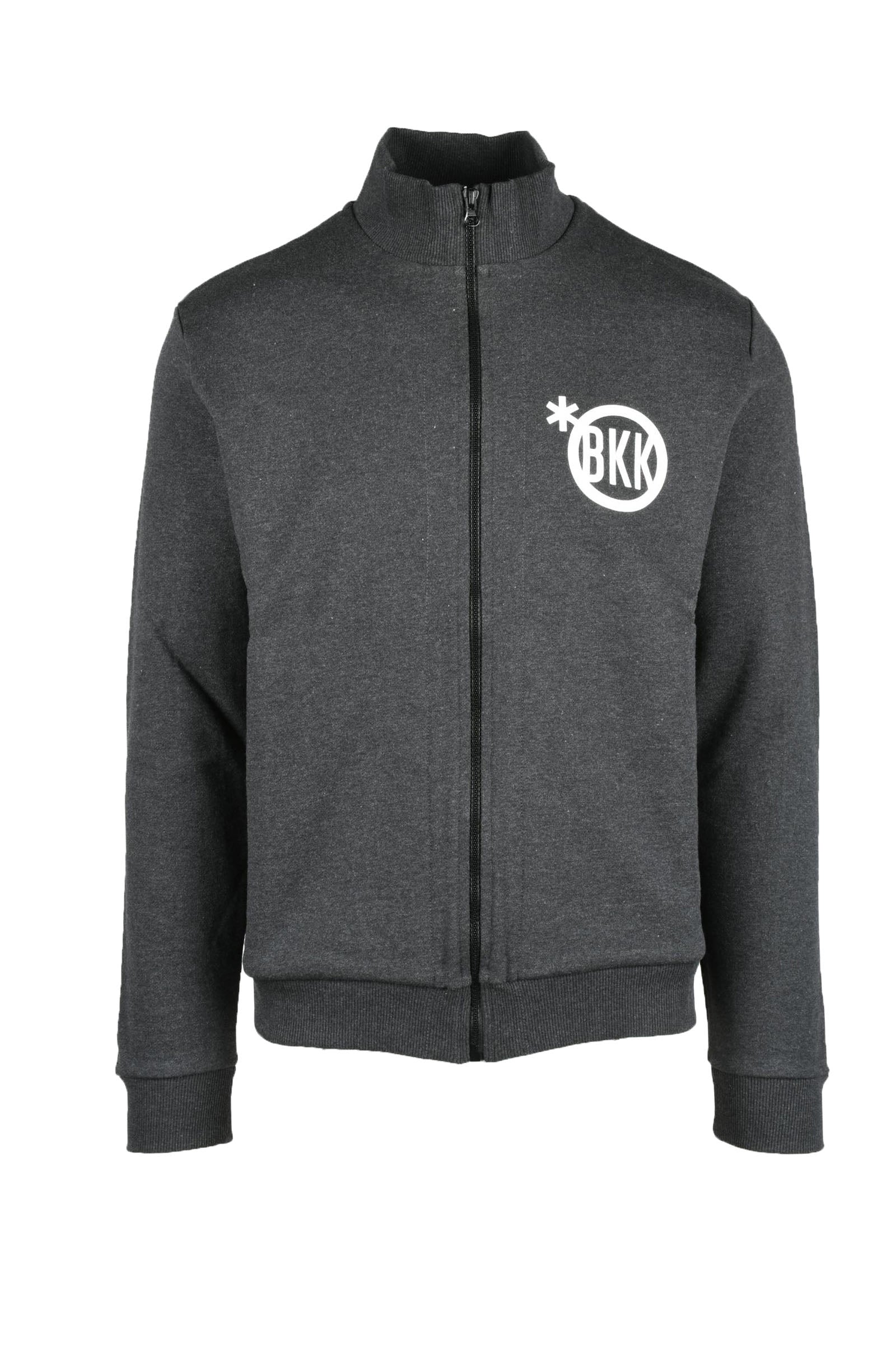 BIKKEMBERGS - KNITWEAR AND SWEATSHIRTS