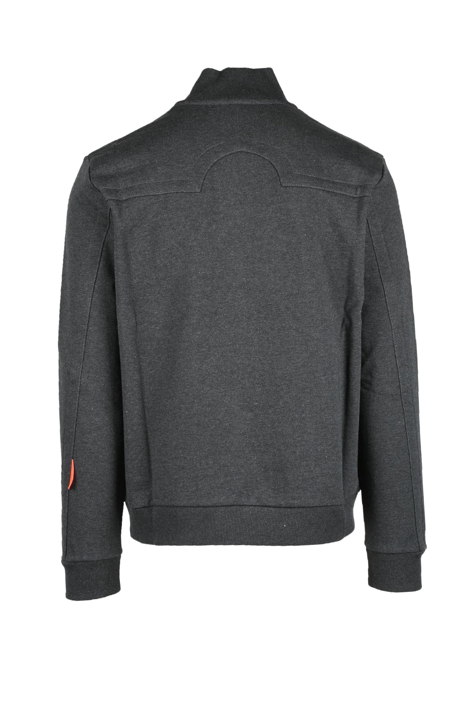 BIKKEMBERGS - KNITWEAR AND SWEATSHIRTS