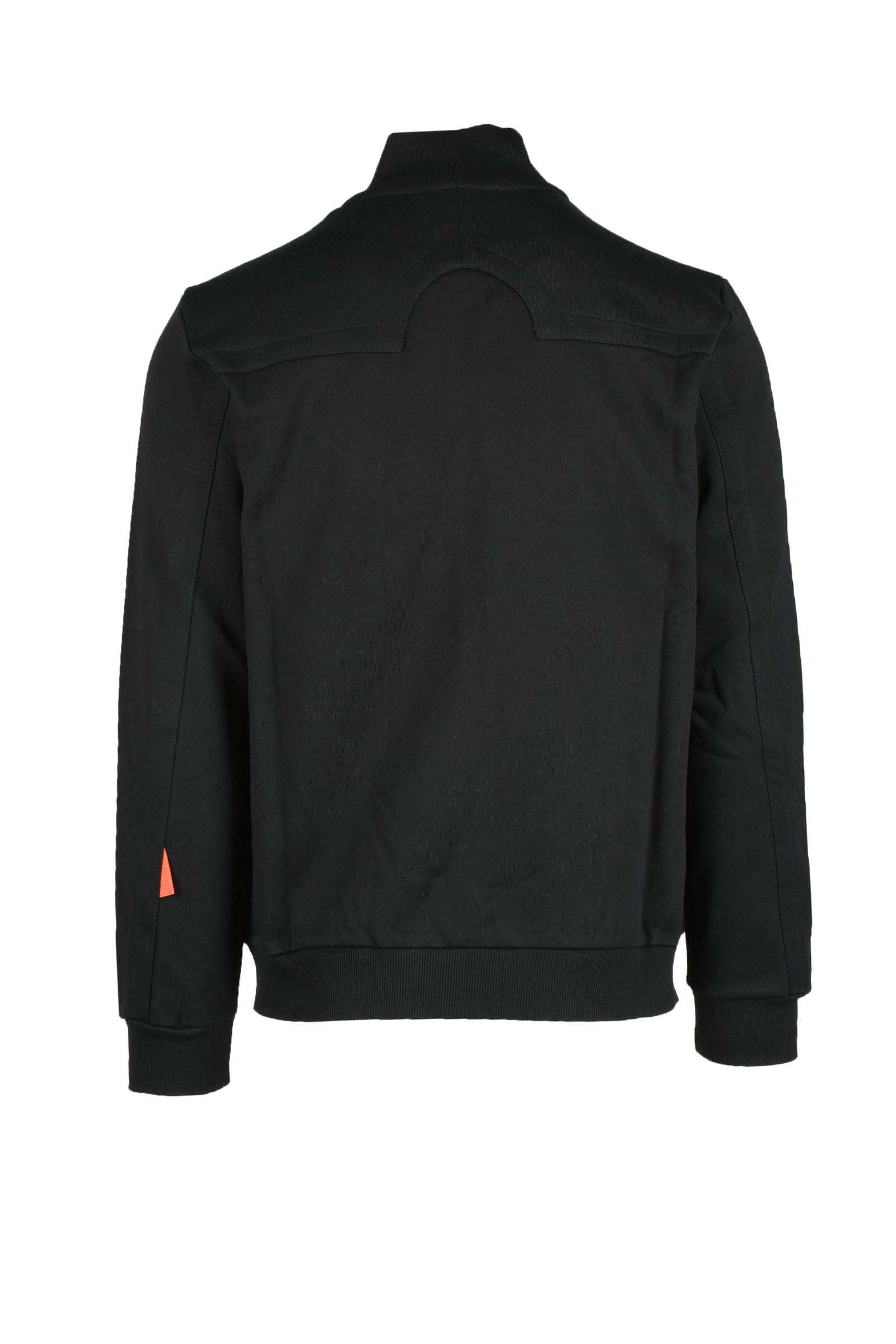 BIKKEMBERGS - KNITWEAR AND SWEATSHIRTS