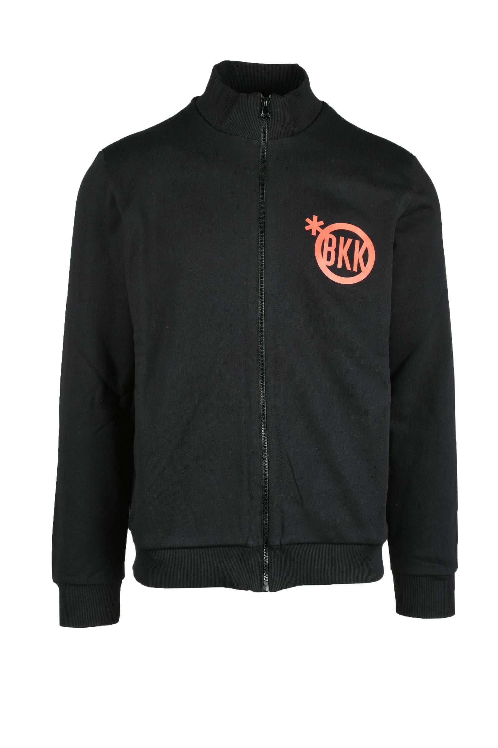 BIKKEMBERGS - KNITWEAR AND SWEATSHIRTS