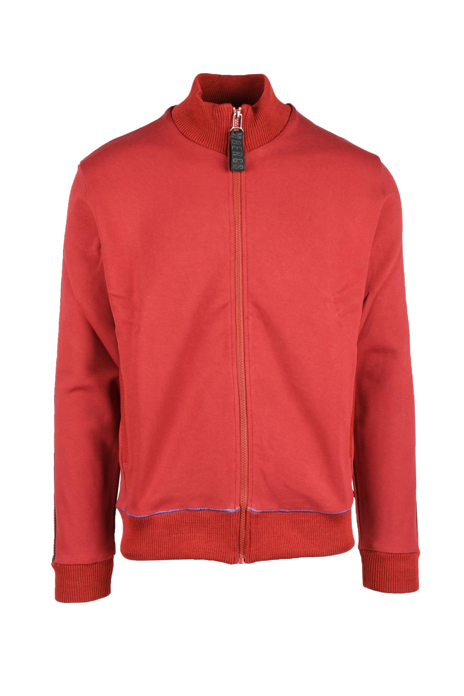 BIKKEMBERGS - KNITWEAR AND SWEATSHIRTS