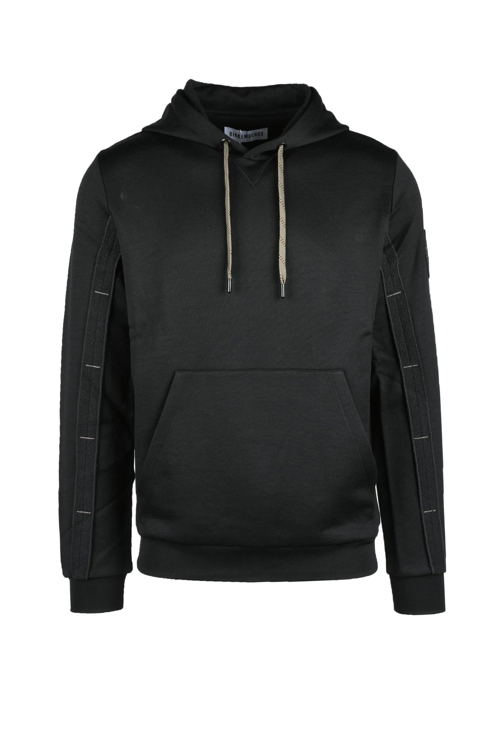 BIKKEMBERGS - KNITWEAR AND SWEATSHIRTS