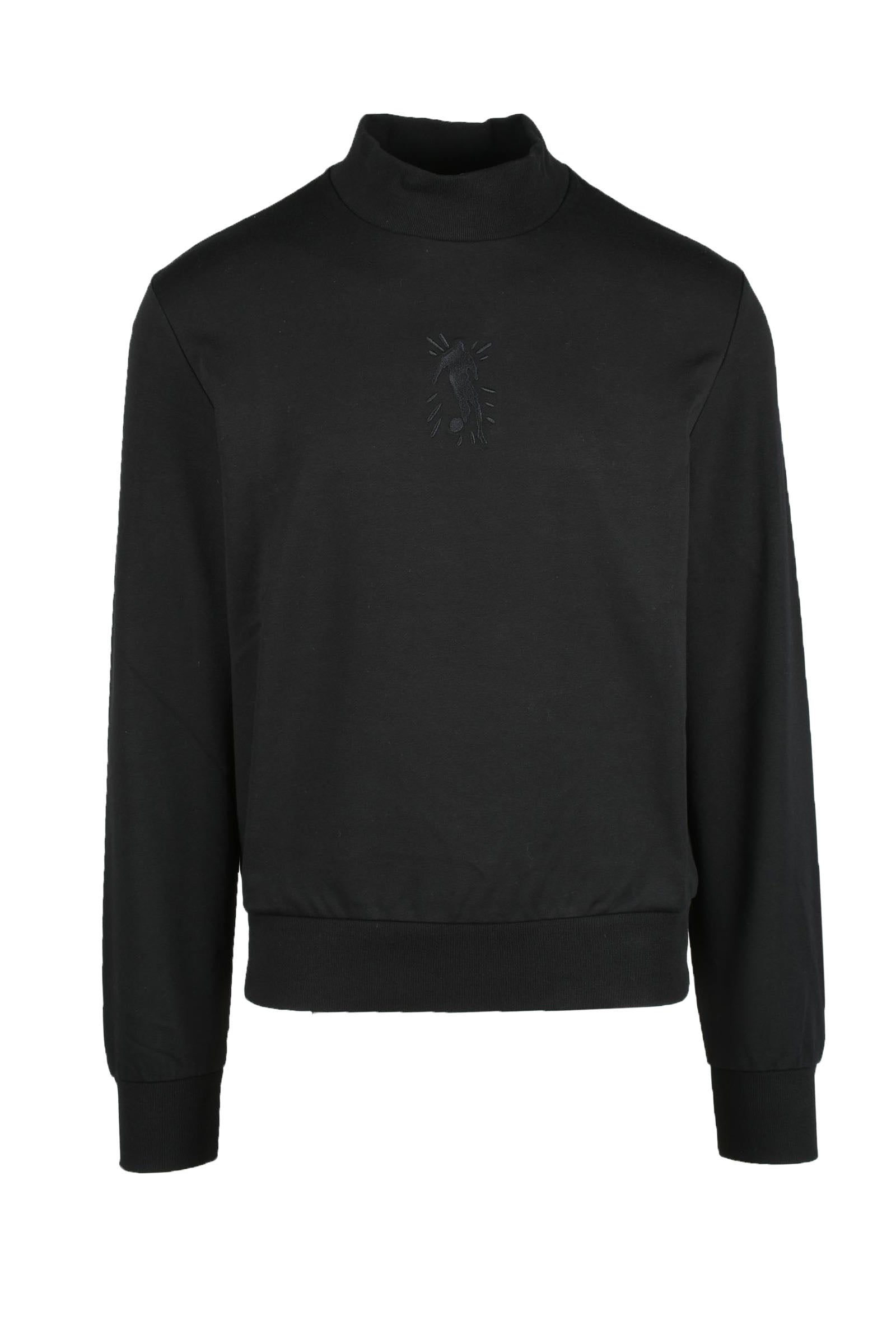 BIKKEMBERGS - KNITWEAR AND SWEATSHIRTS