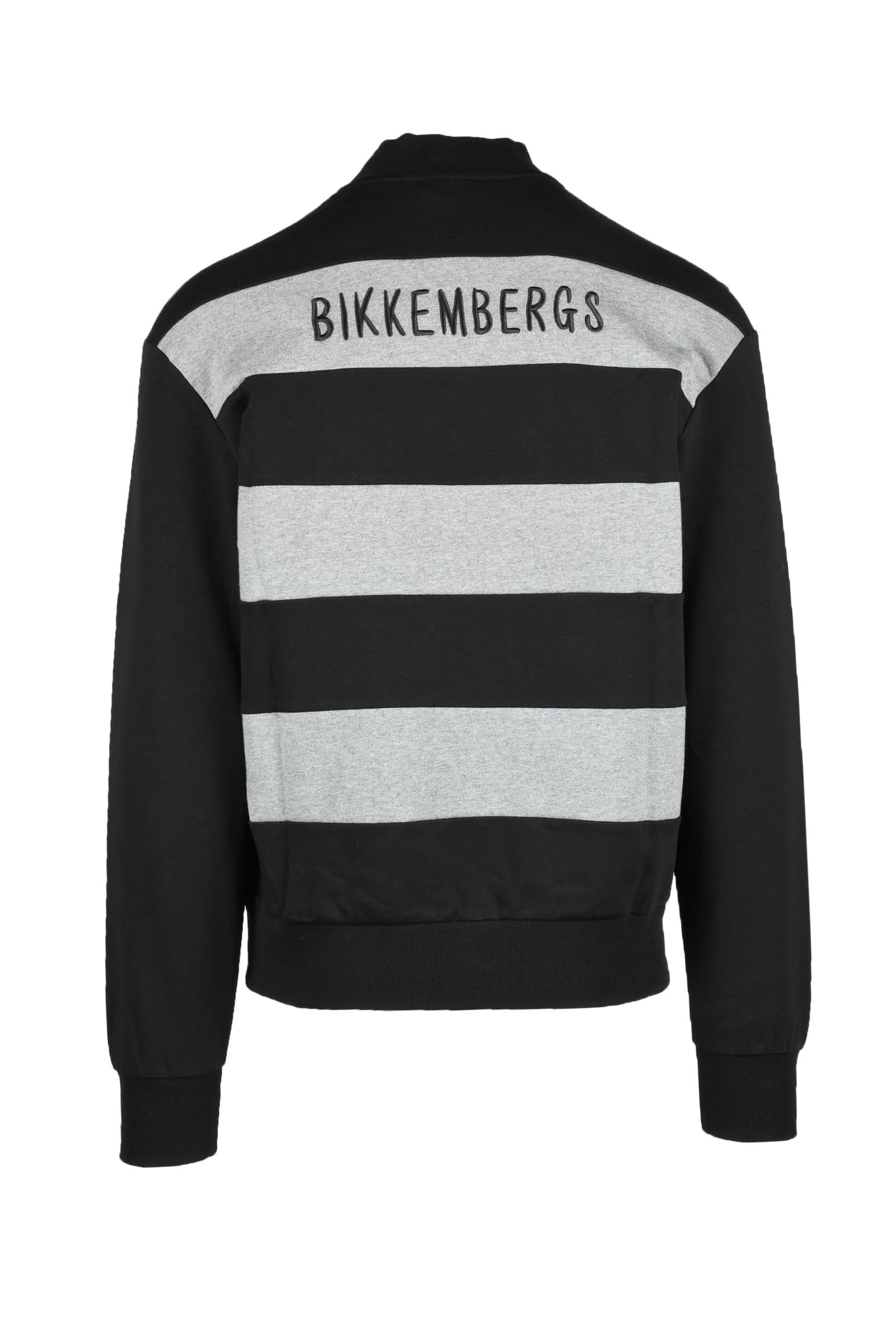 BIKKEMBERGS - KNITWEAR AND SWEATSHIRTS