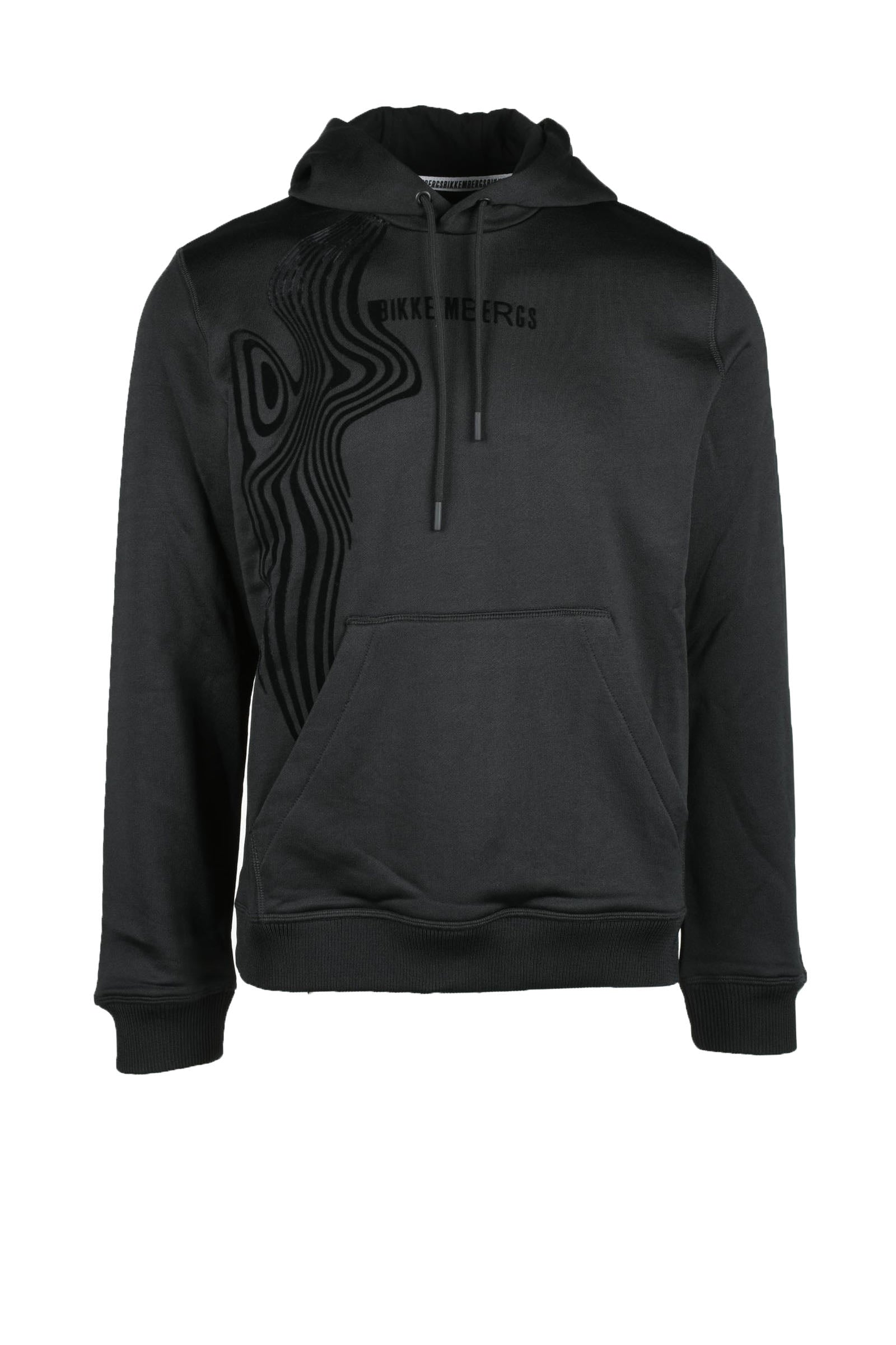 BIKKEMBERGS - KNITWEAR AND SWEATSHIRTS