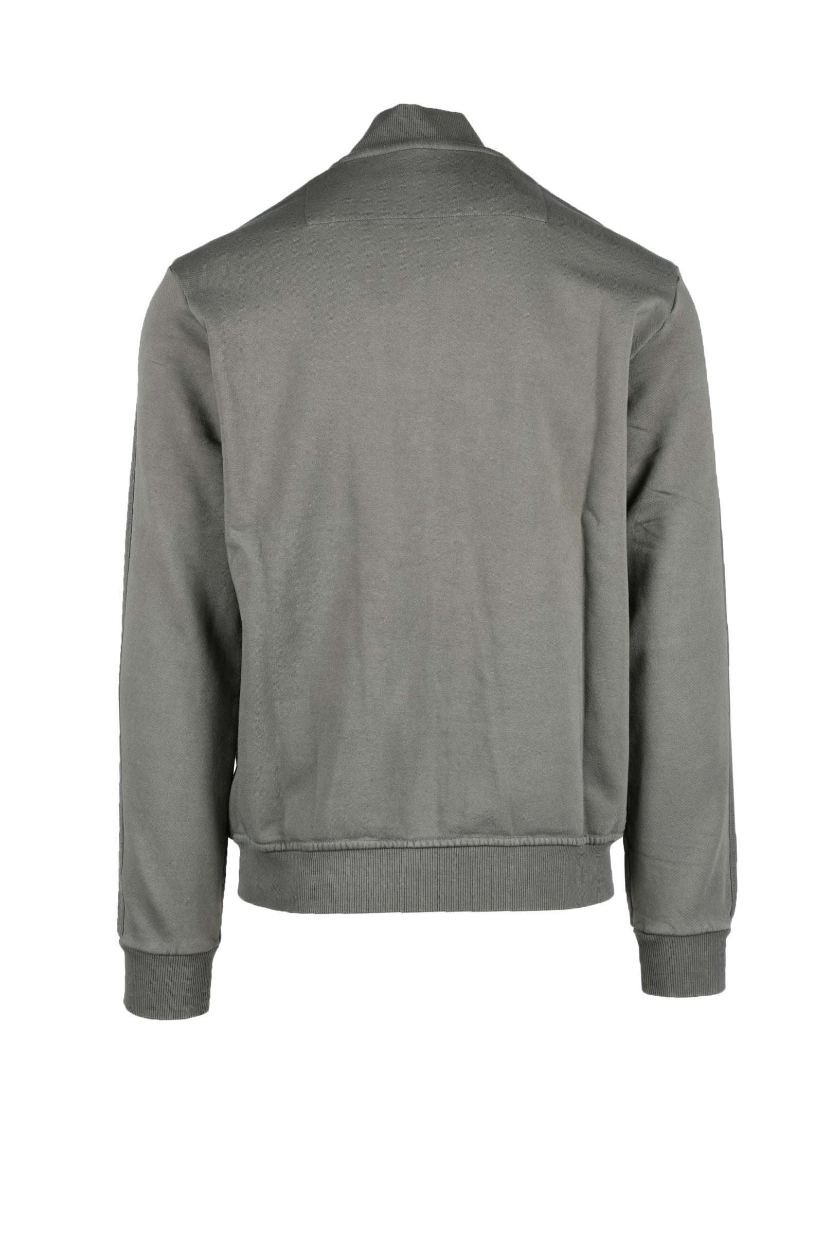 BIKKEMBERGS - KNITWEAR AND SWEATSHIRTS