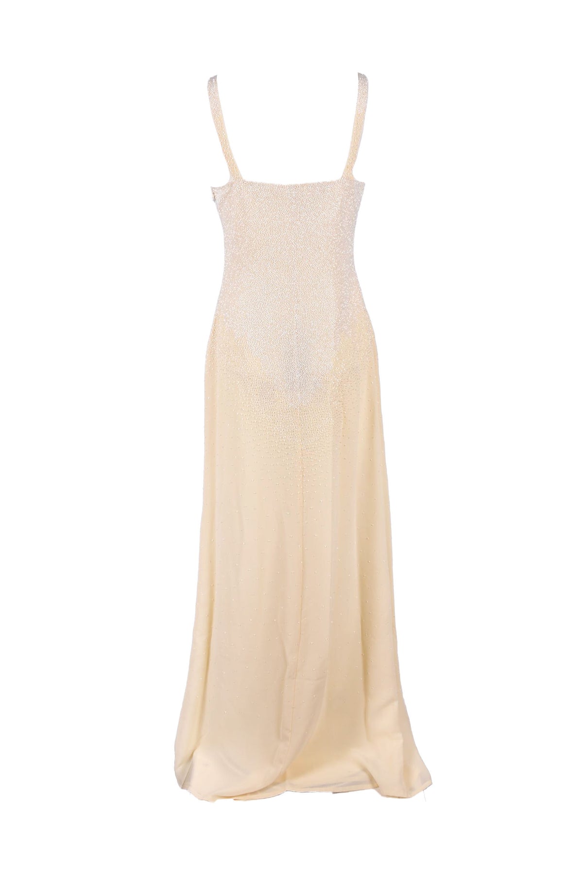 RED CARPET E. FRANCHI - DRESS
