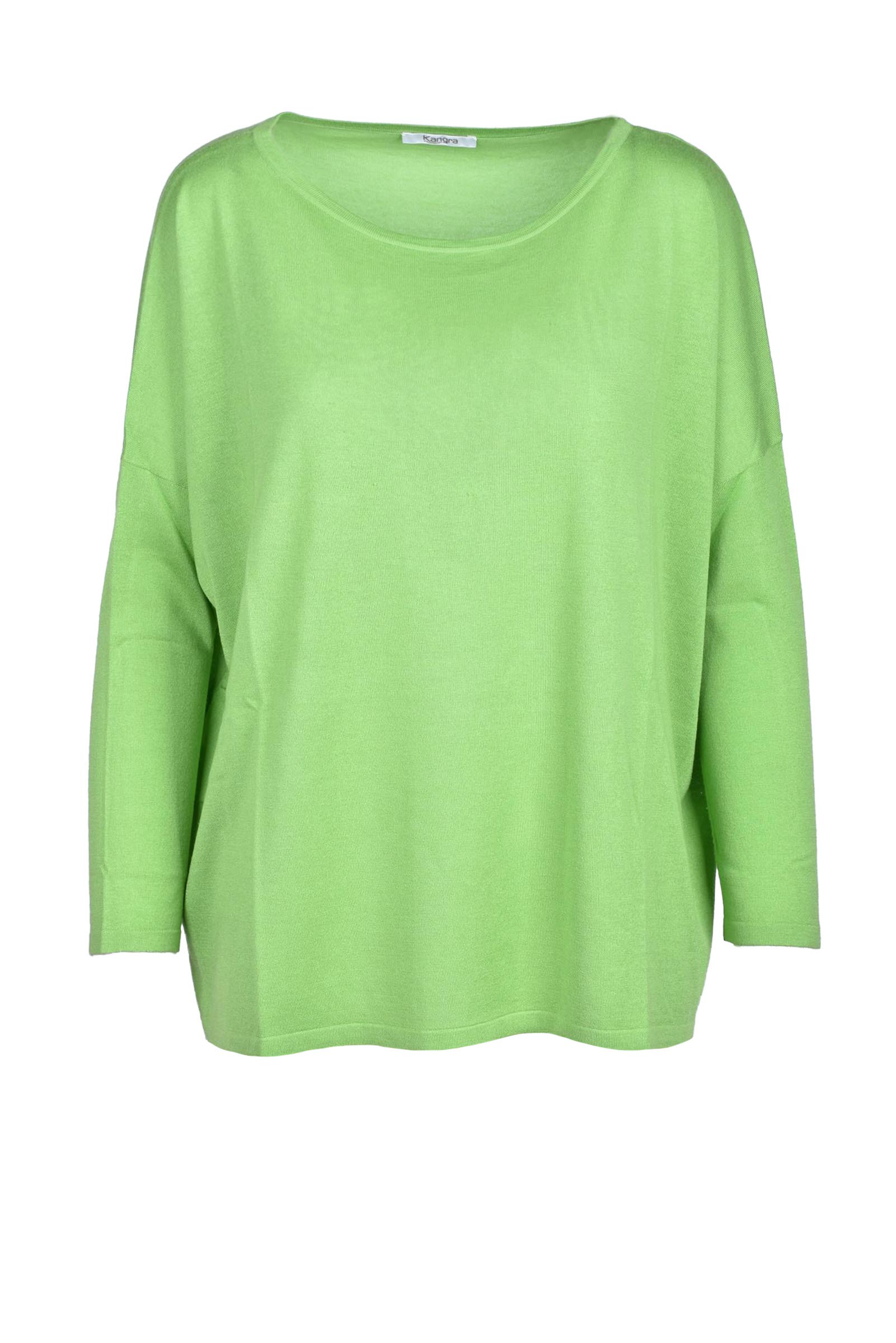 KANGRA - KNITWEAR AND SWEATSHIRTS