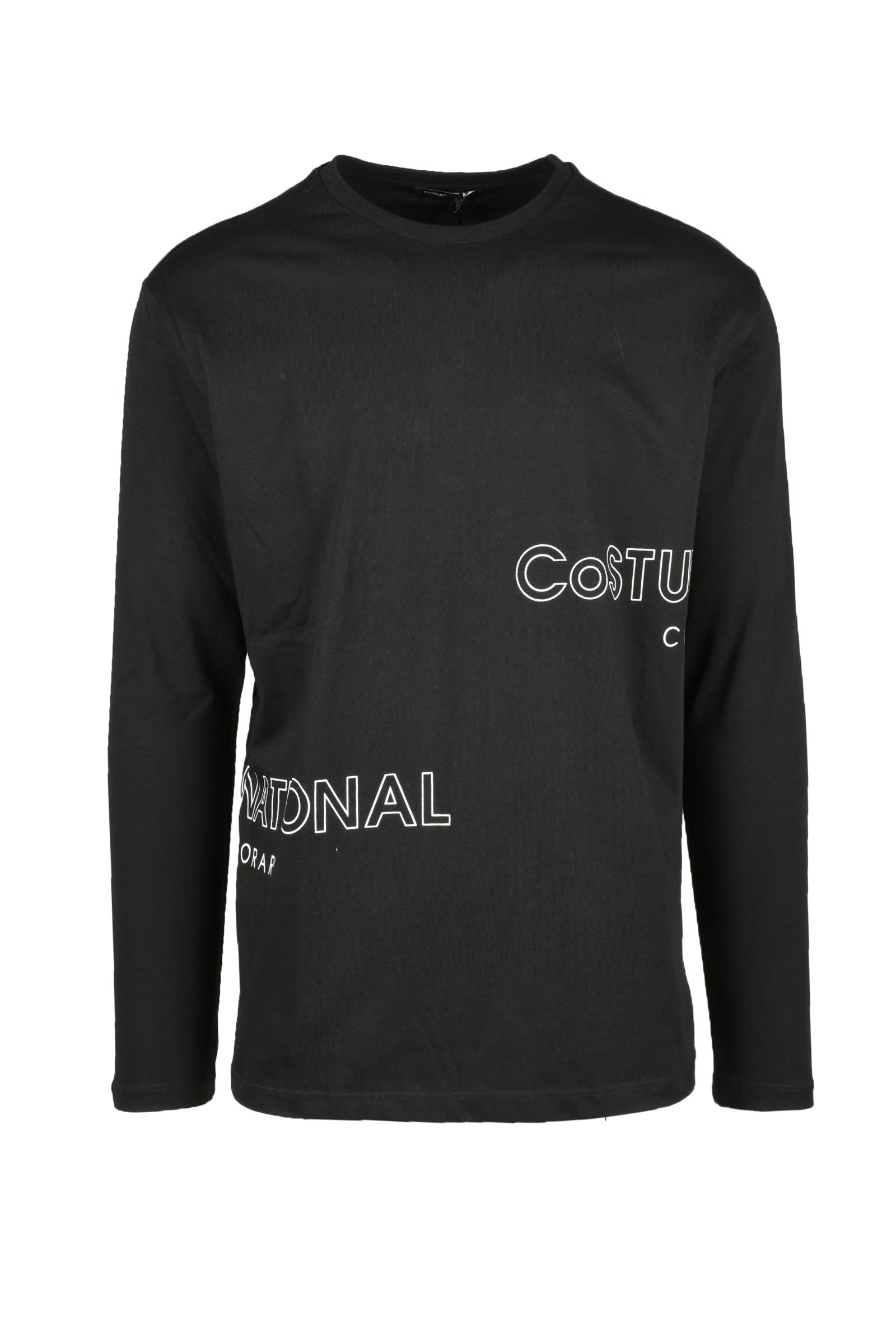 COSTUME NATIONAL C. - T-SHIRT AND POLO