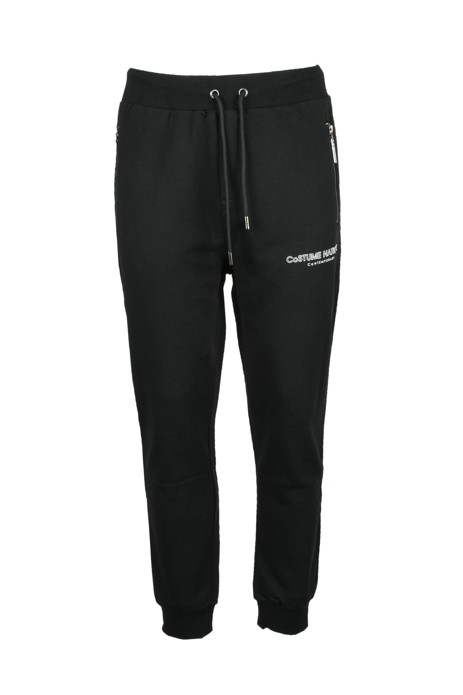 COSTUME NATIONAL C. - TROUSERS