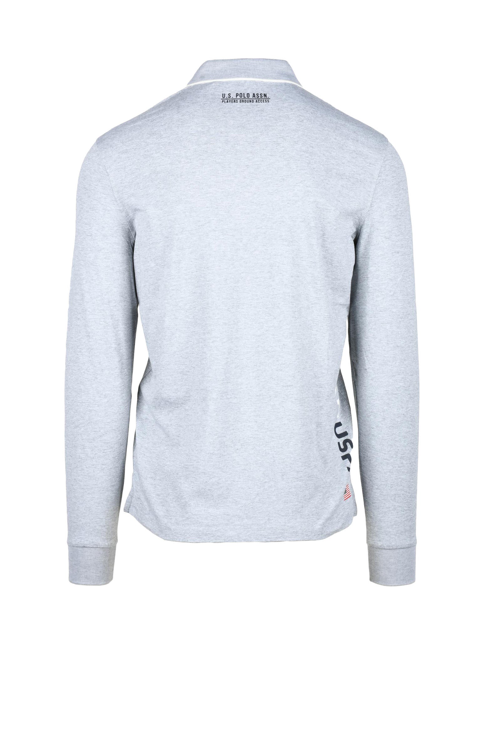 U.S.POLO ASSN. - T-SHIRT AND POLO